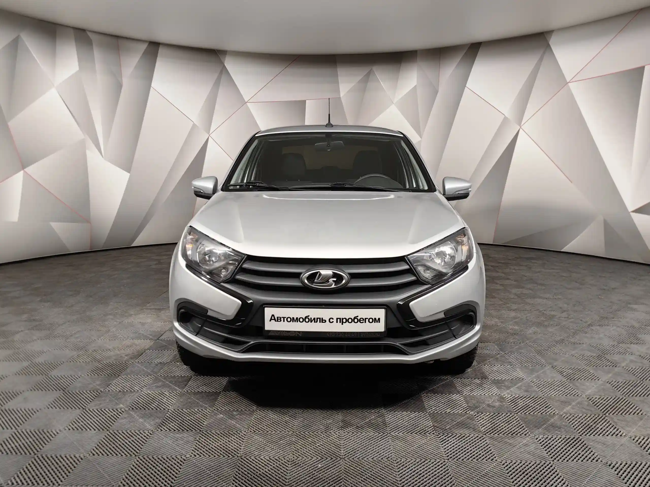 ВАЗ (Lada) Granta 2022