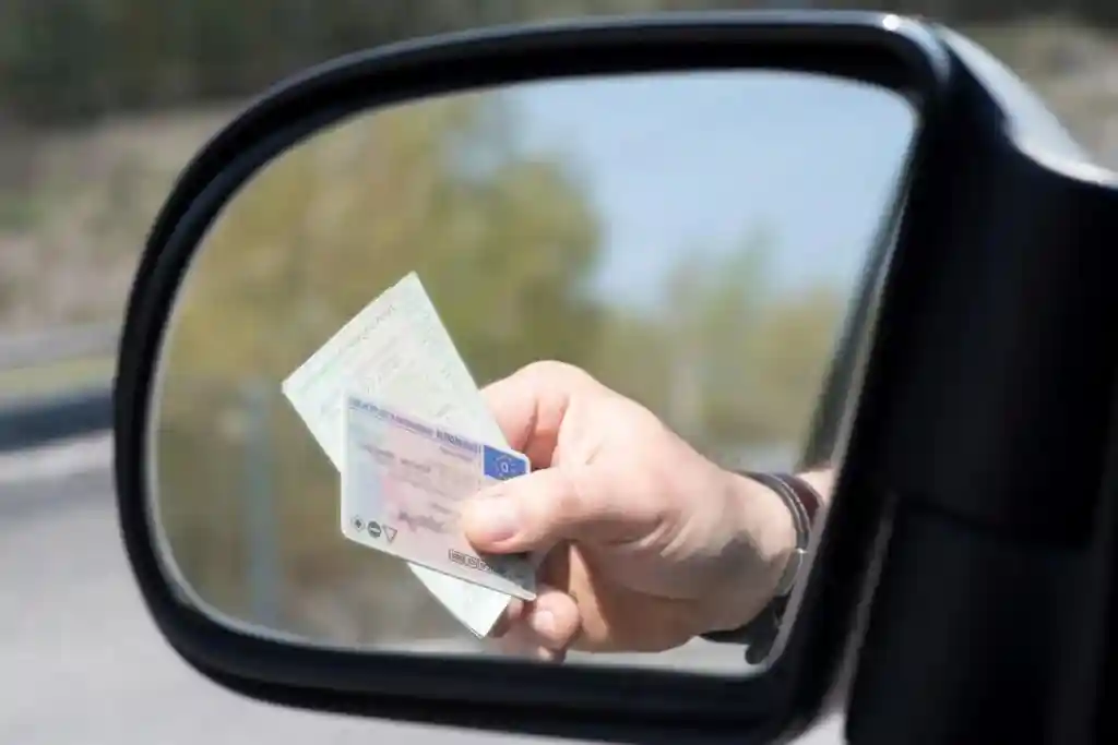Как получить водительское удостоверение: пошаговая инструкция
