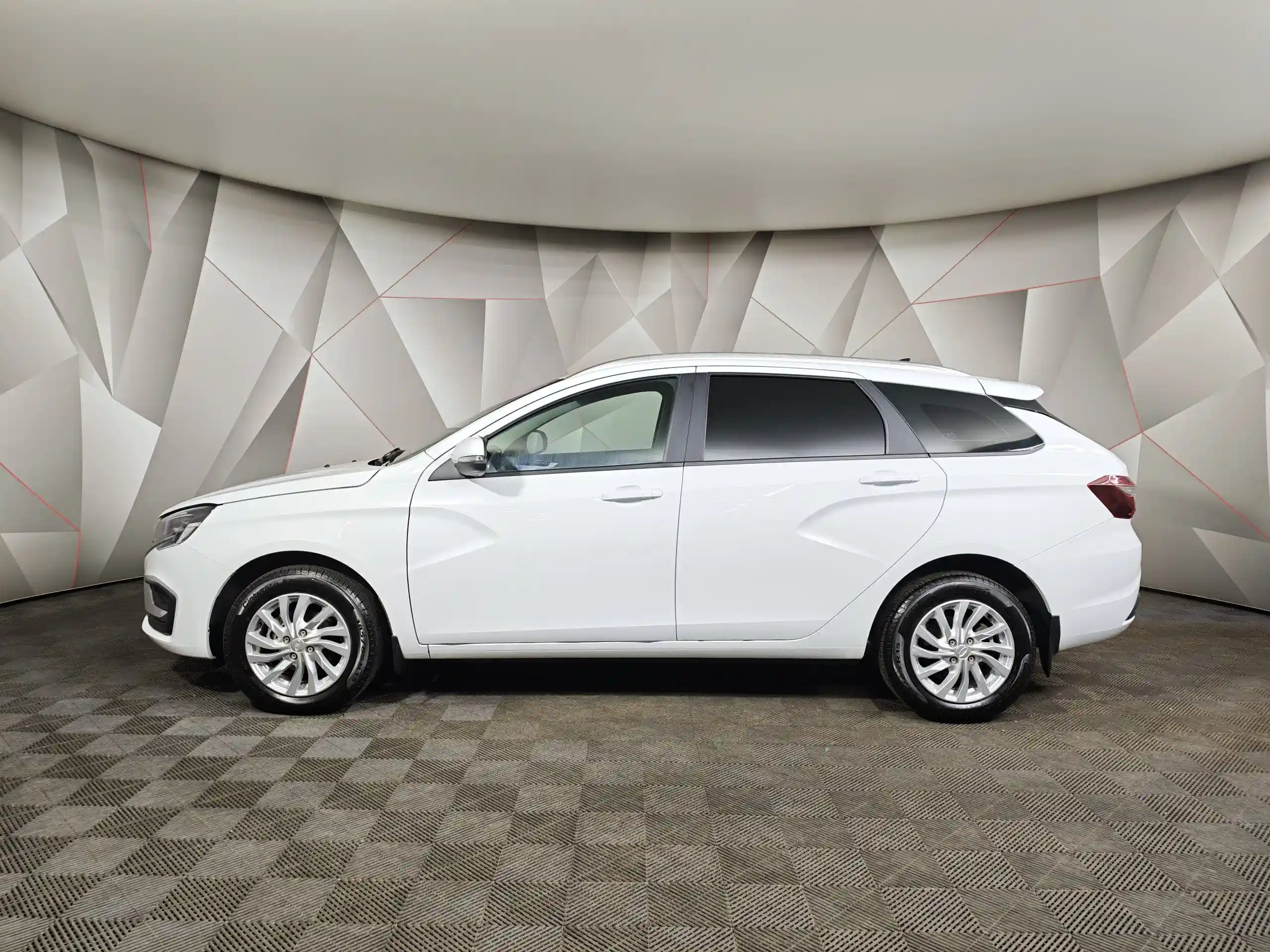 ВАЗ (Lada) Vesta 2024