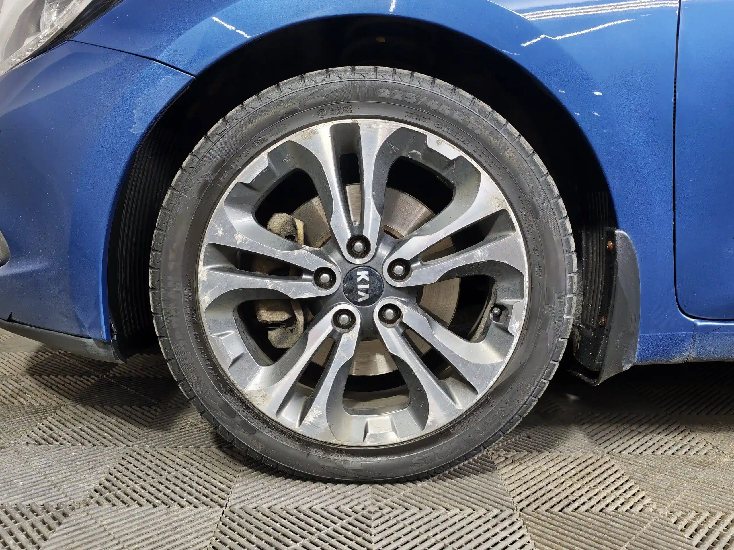 Kia Ceed 2014