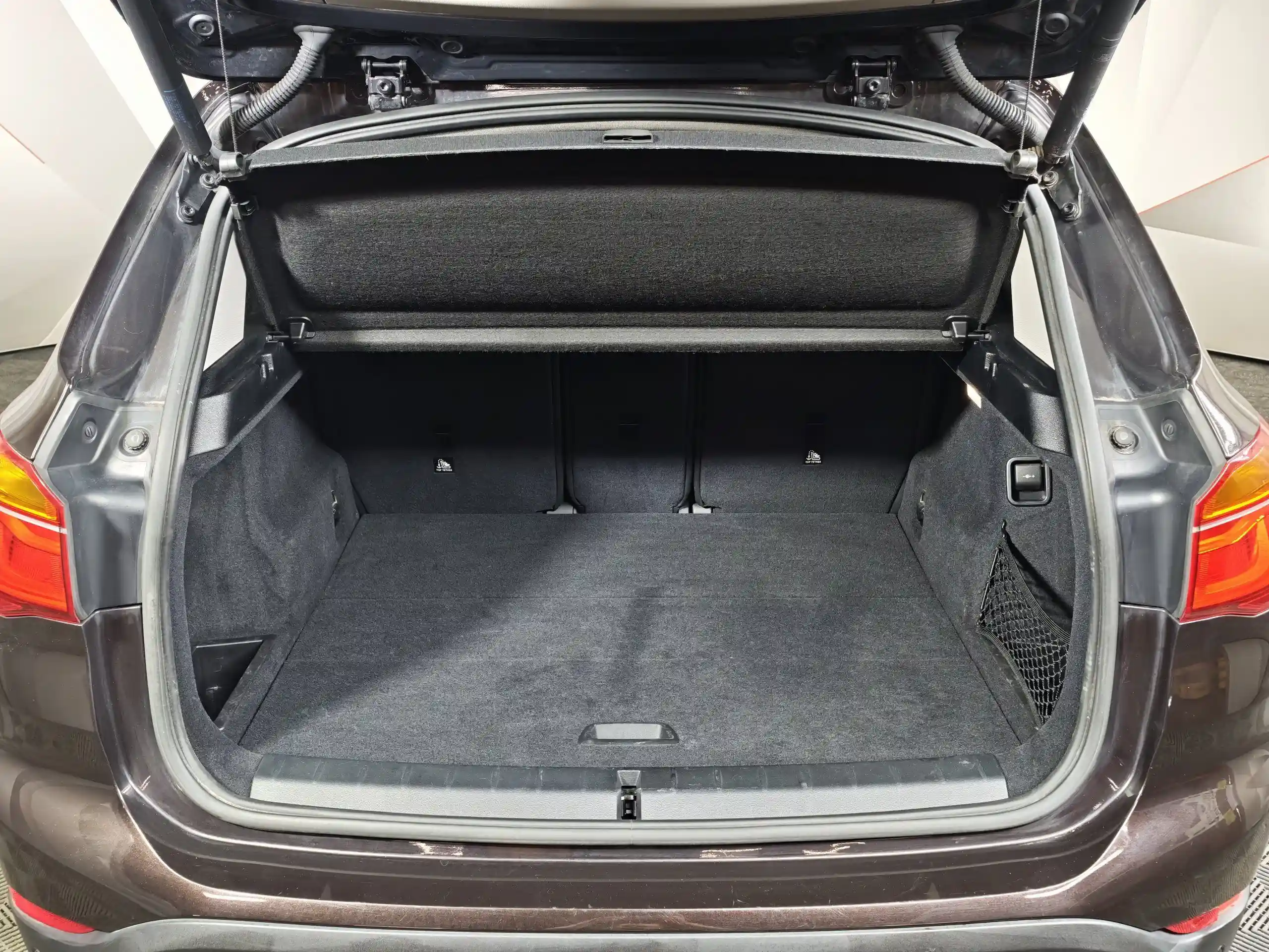BMW X1 2017