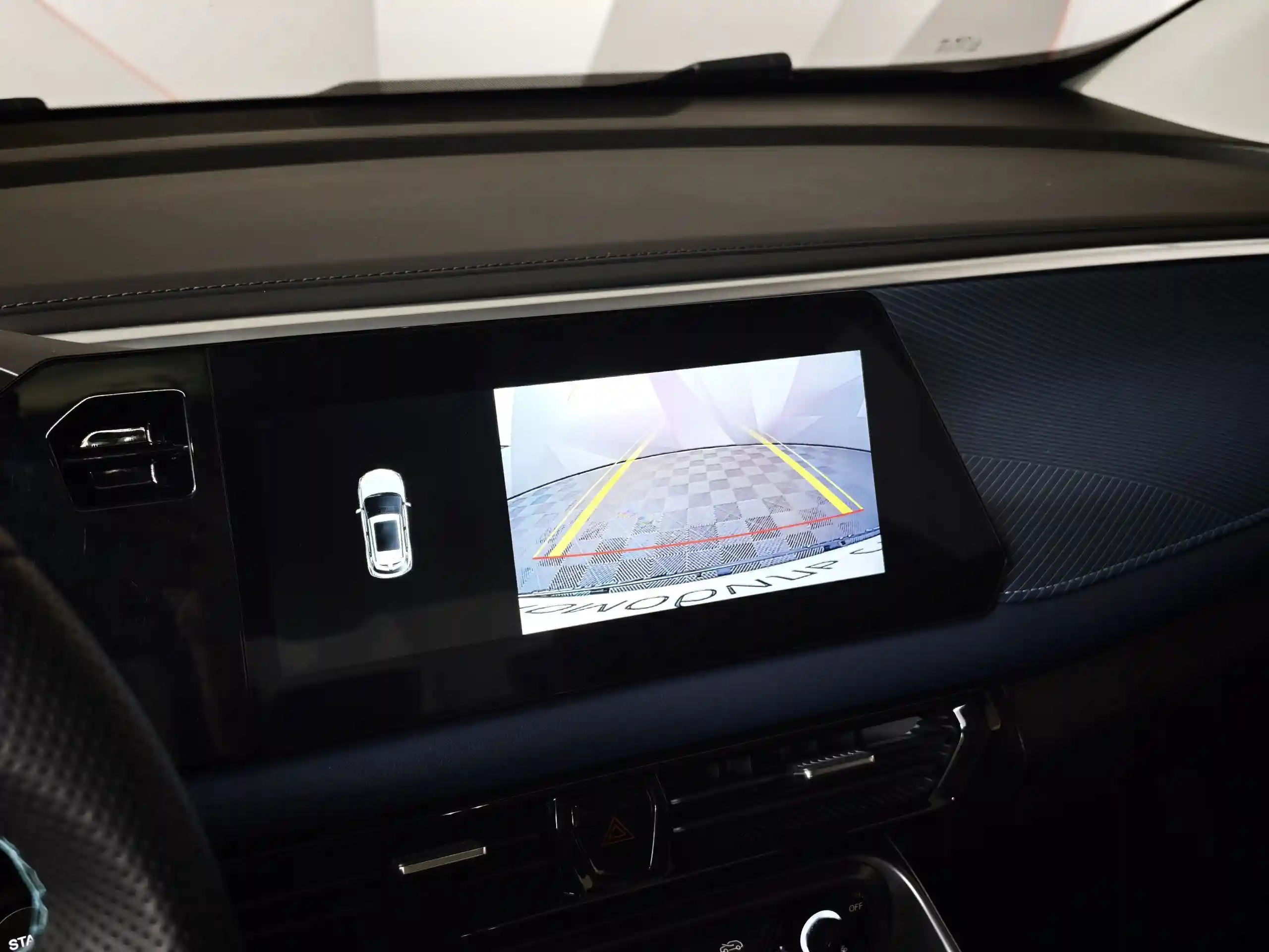 GAC GS3 2024