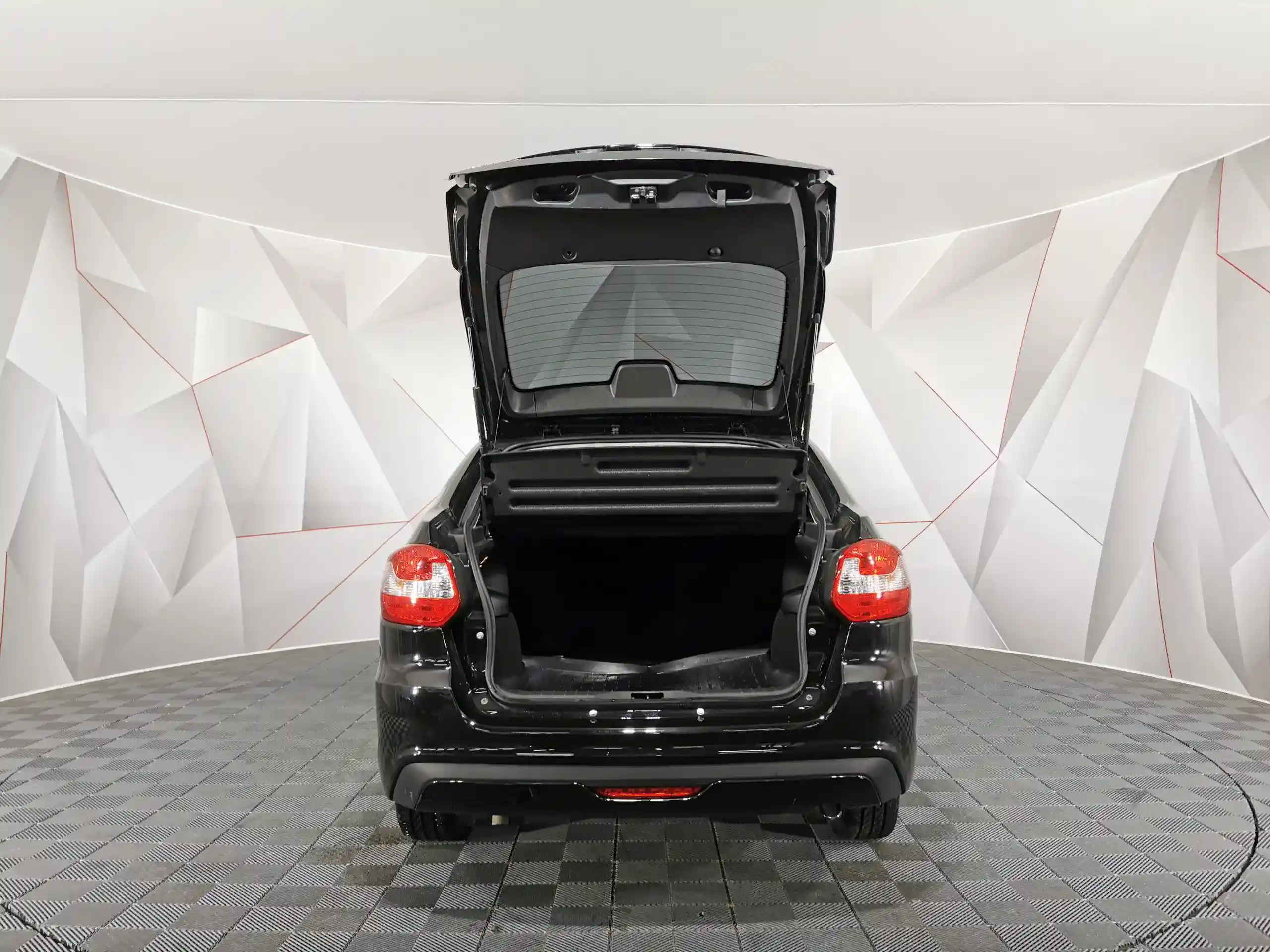 ВАЗ (Lada) Granta 2024