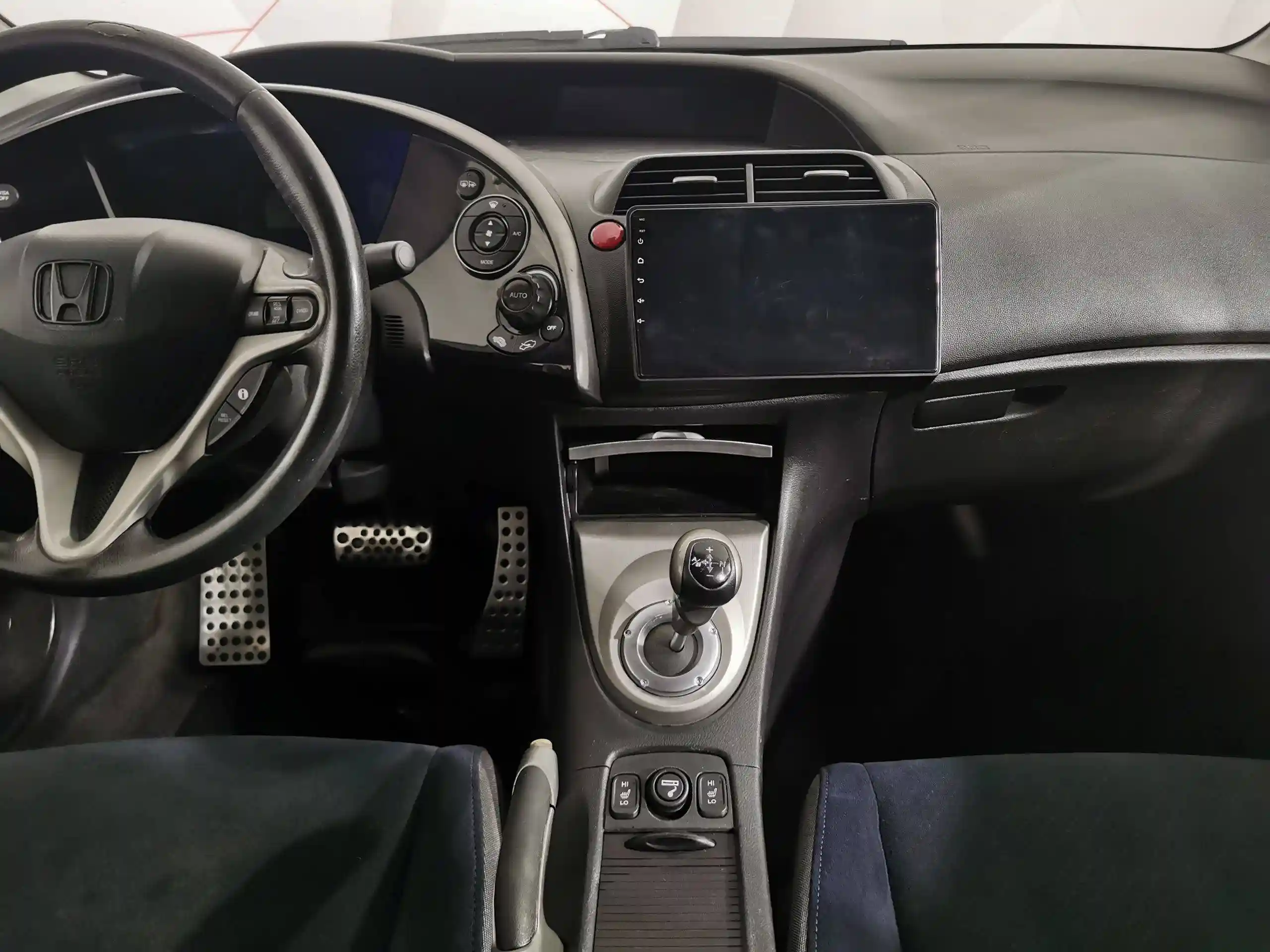 Honda Civic 2008
