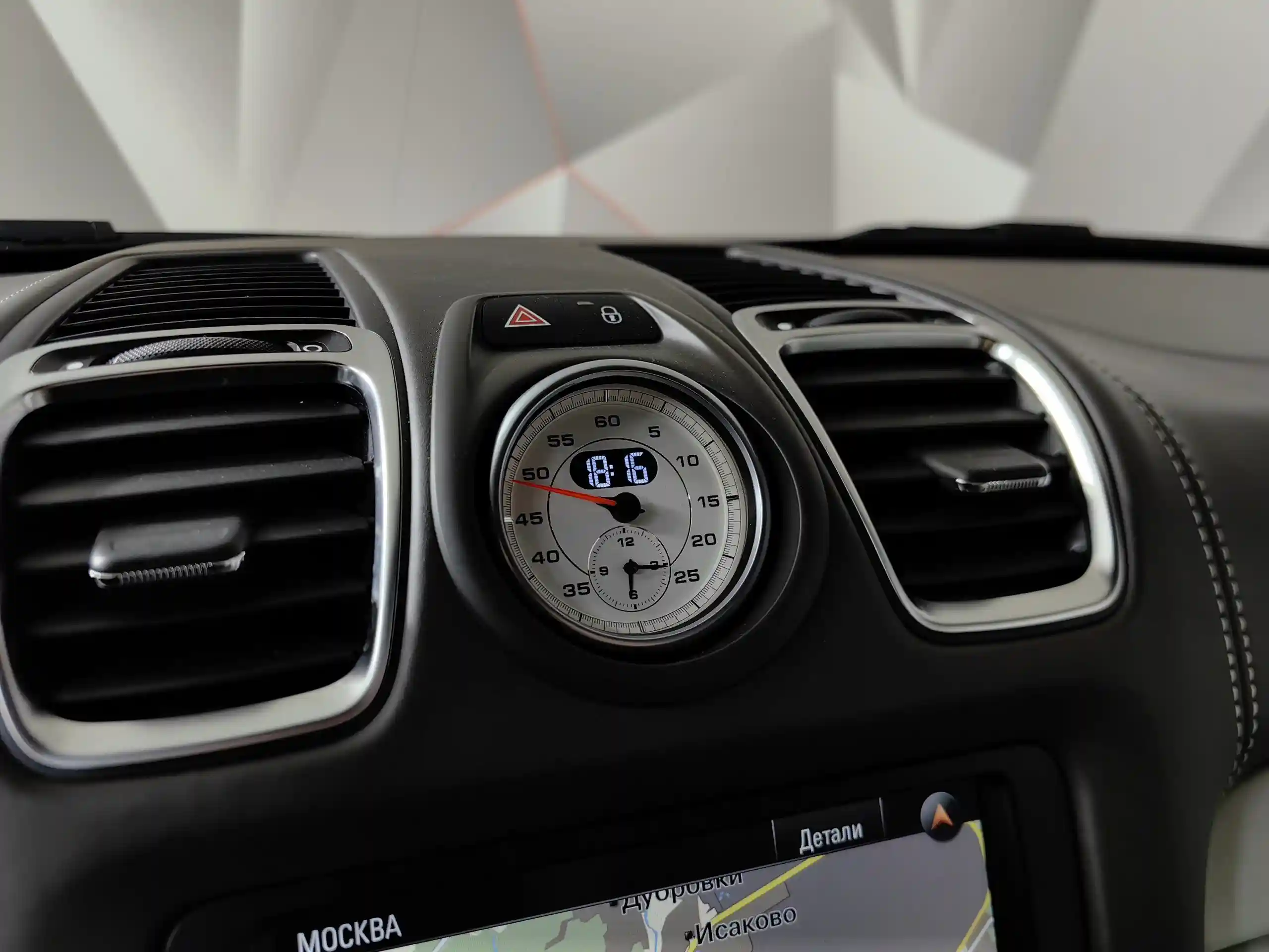 Porsche Boxster 2015