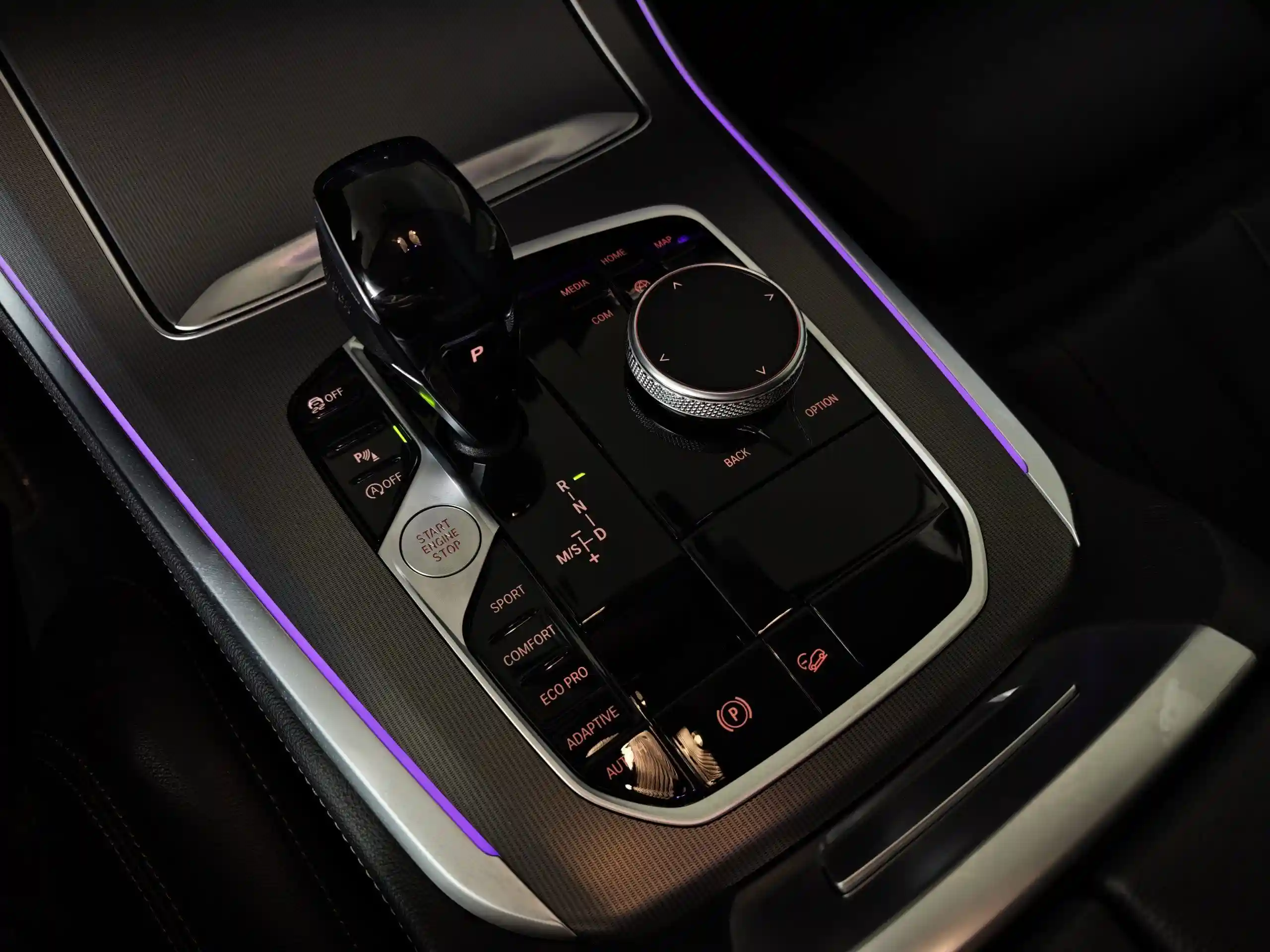 BMW X5 2019