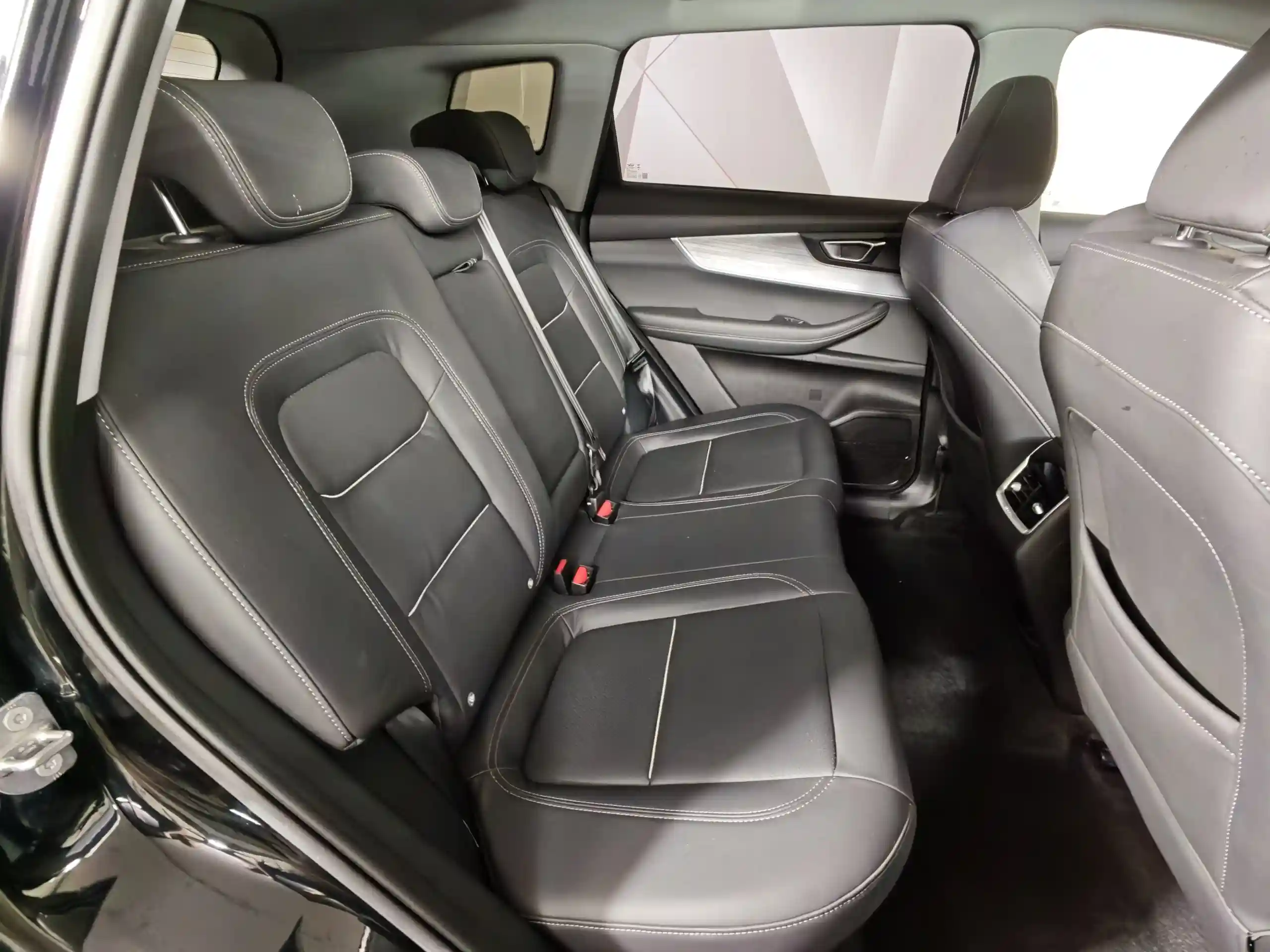 Chery Tiggo 7 Pro Max 2023
