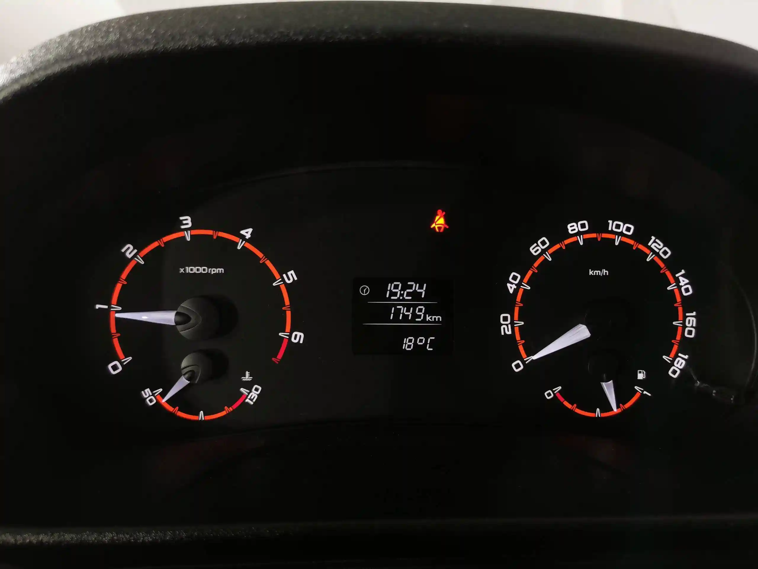 ВАЗ (Lada) 4x4 2026