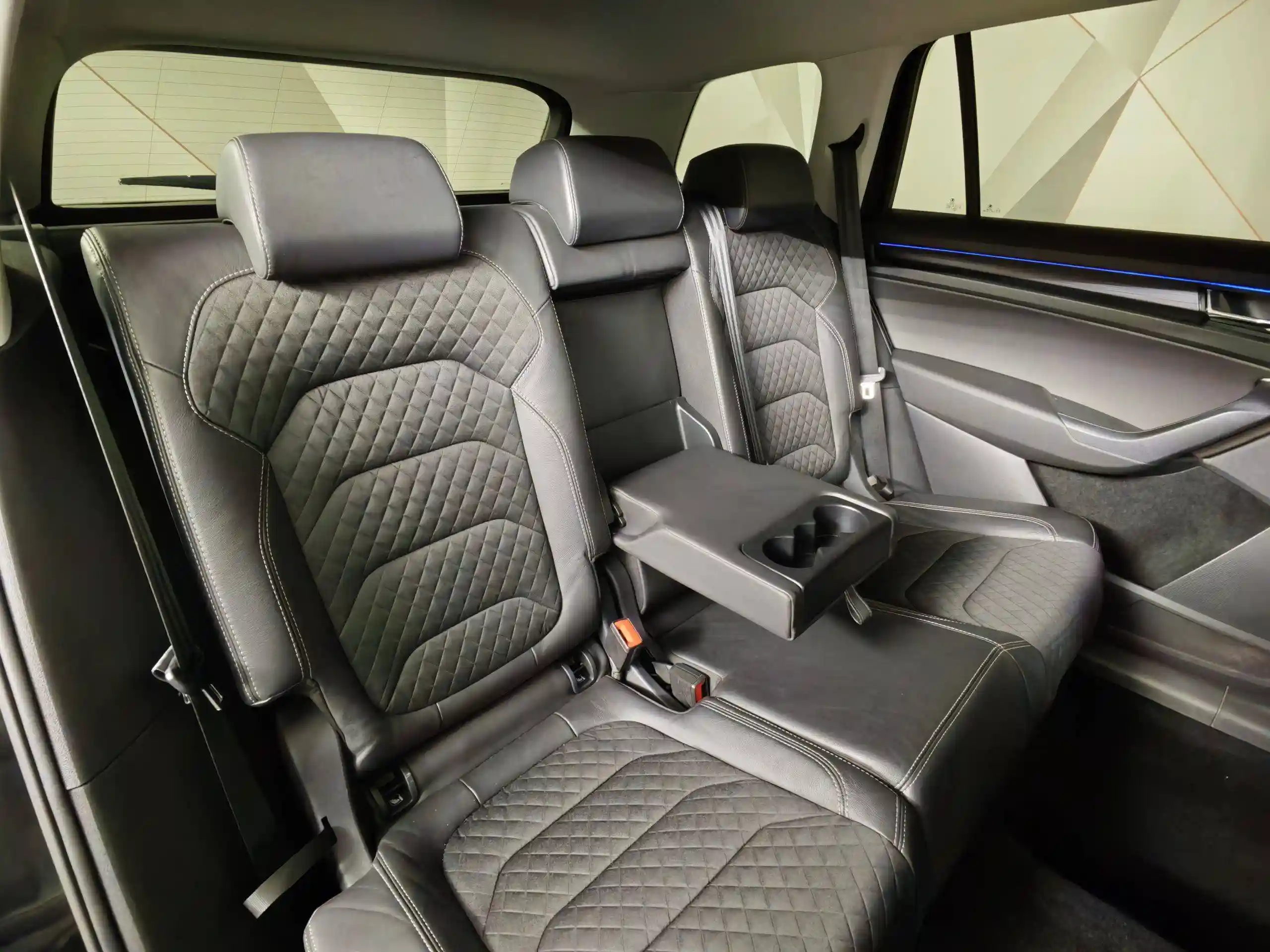 Skoda Kodiaq 2019