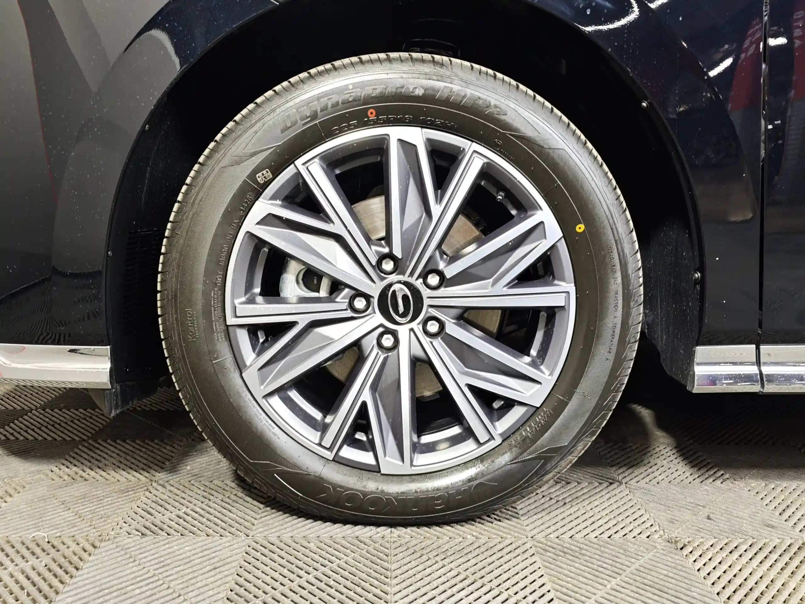 GAC M8 2026