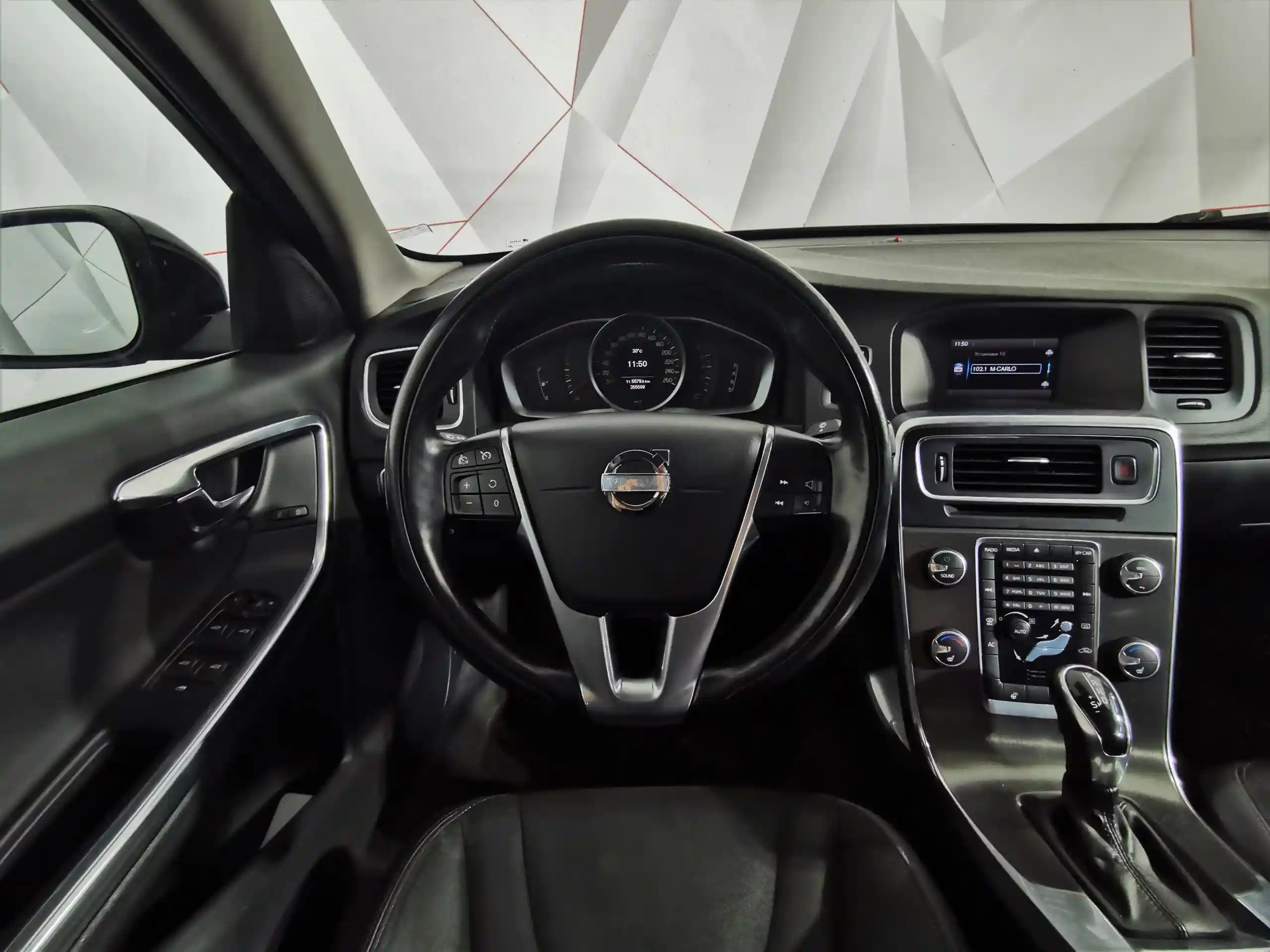 Volvo S60 2013
