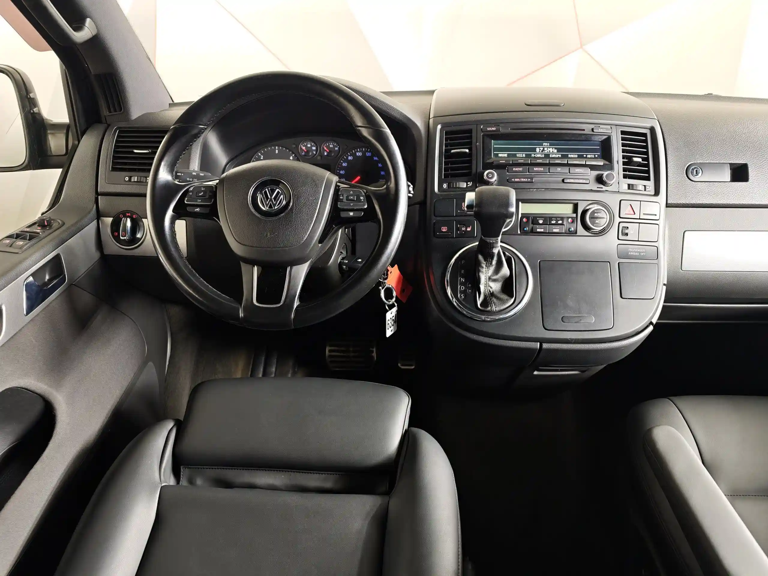 Volkswagen Multivan 2008