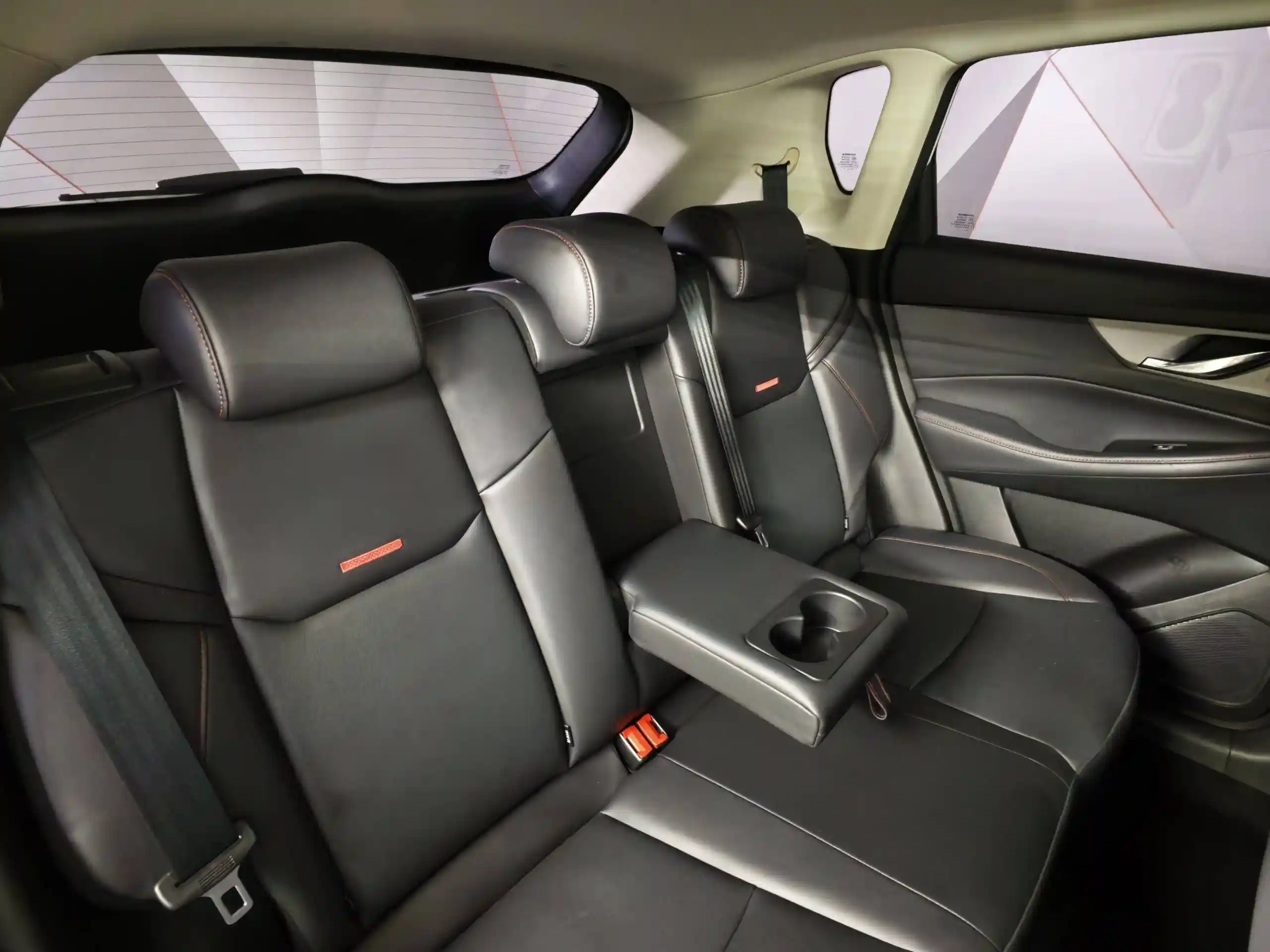 Changan CS35PLUS 2023