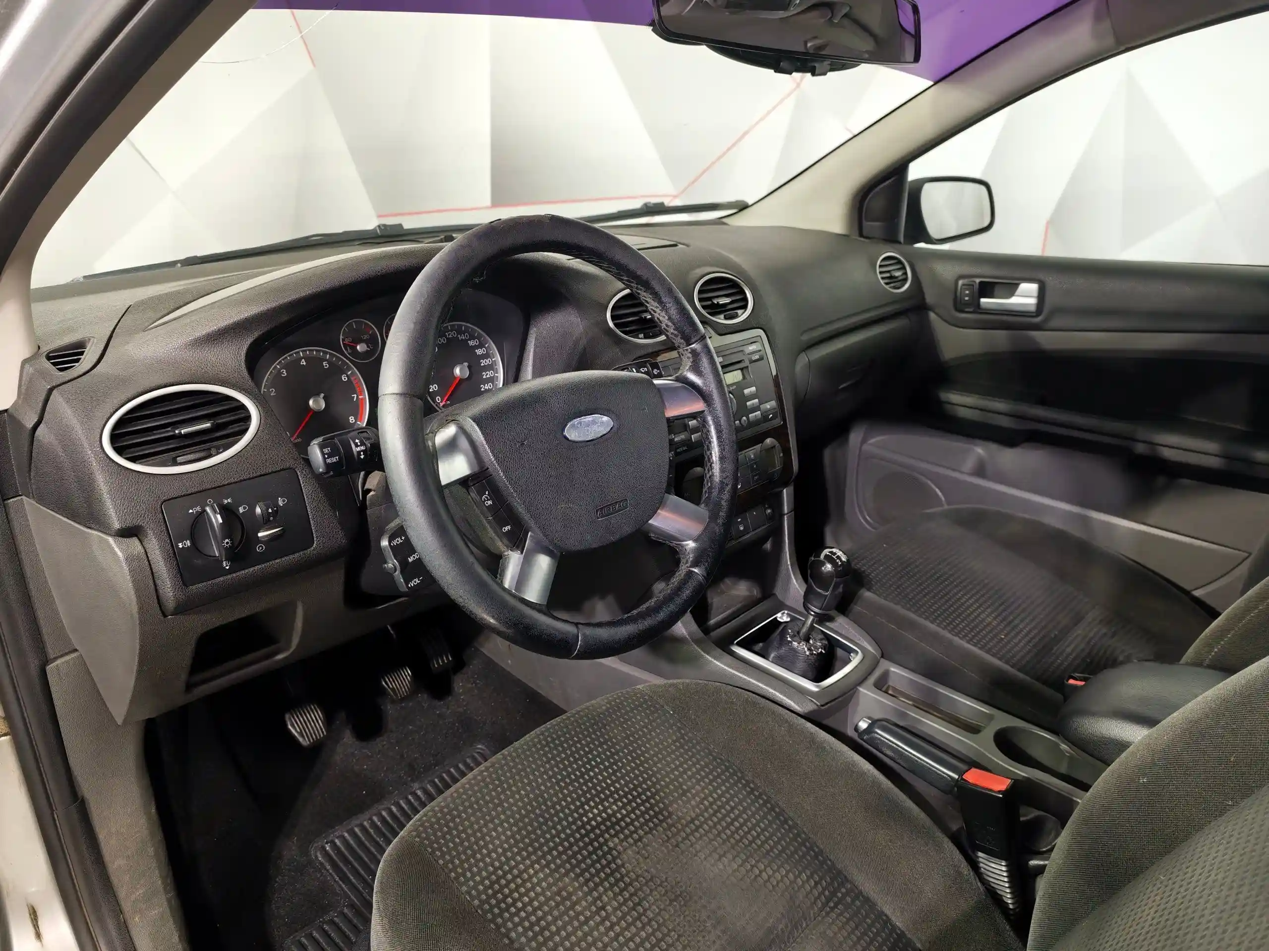 Ford Focus 2006