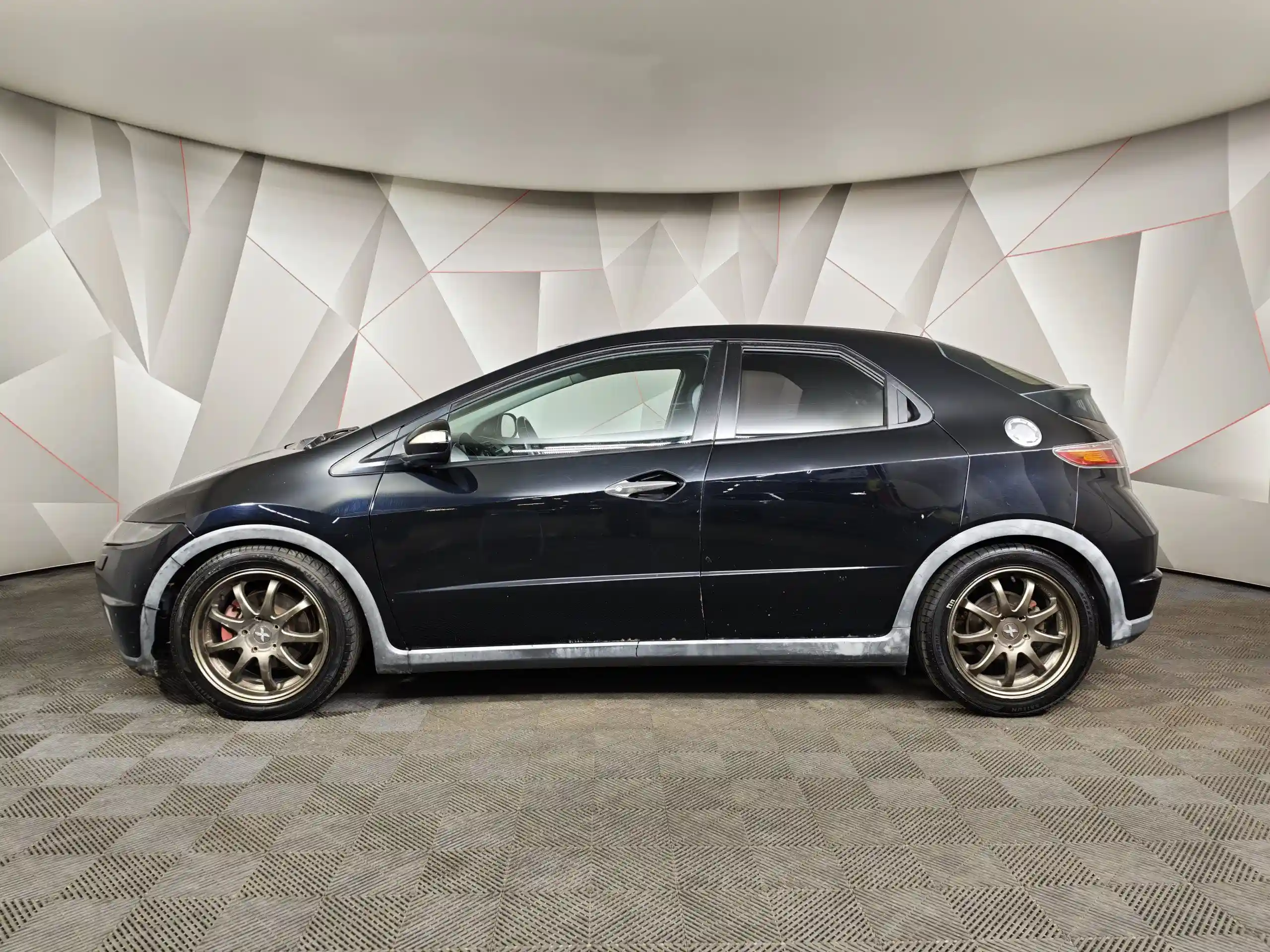 Honda Civic 2008