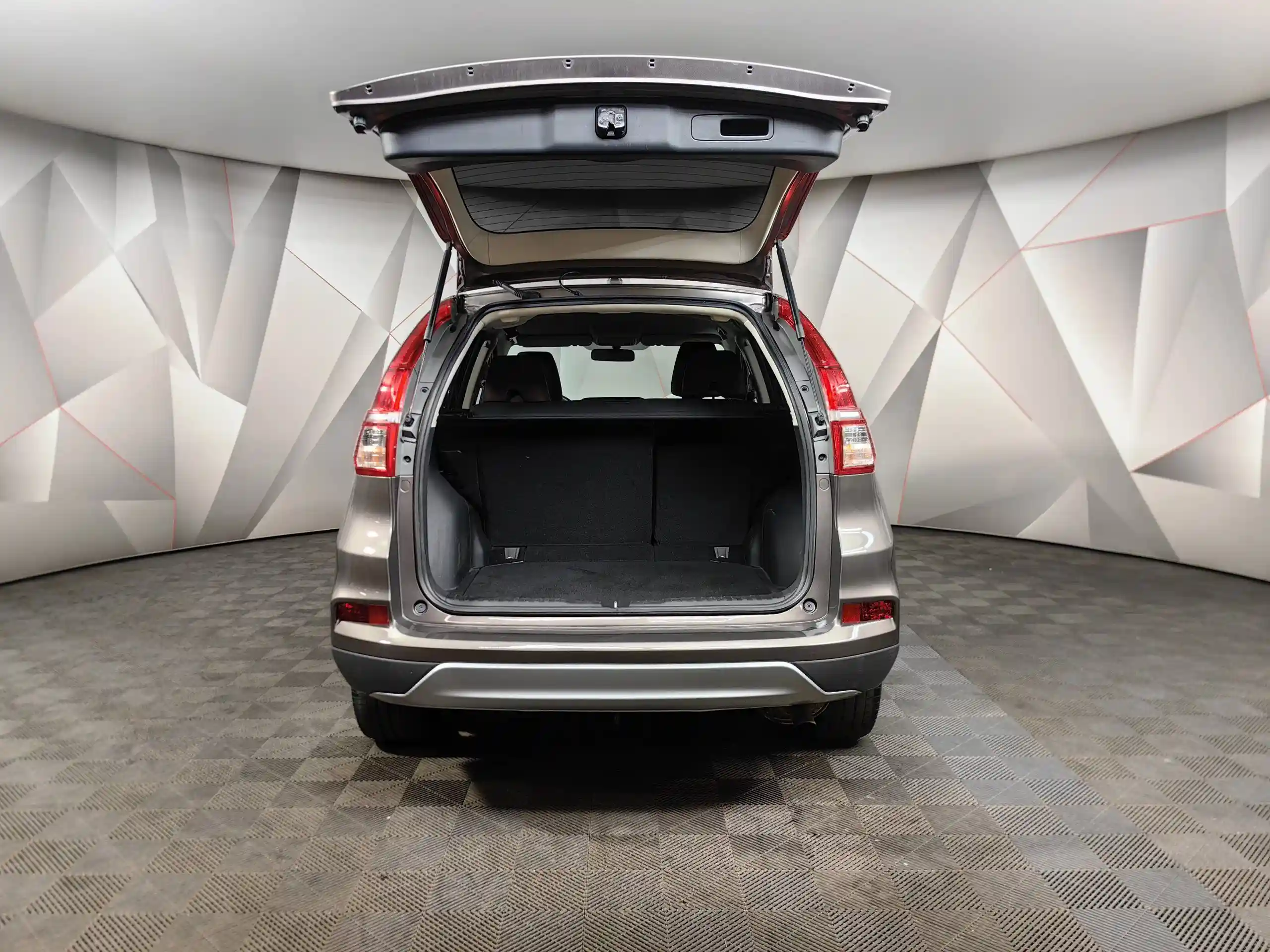 Honda CR-V 2017