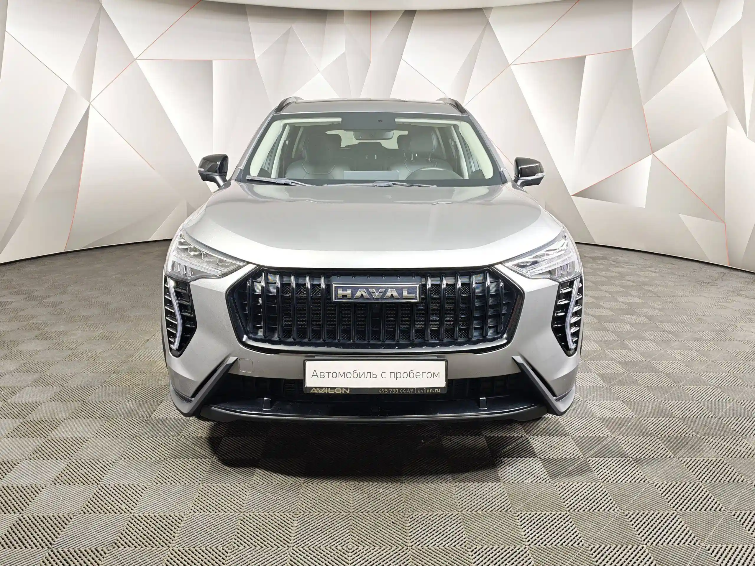 Haval Jolion 2024