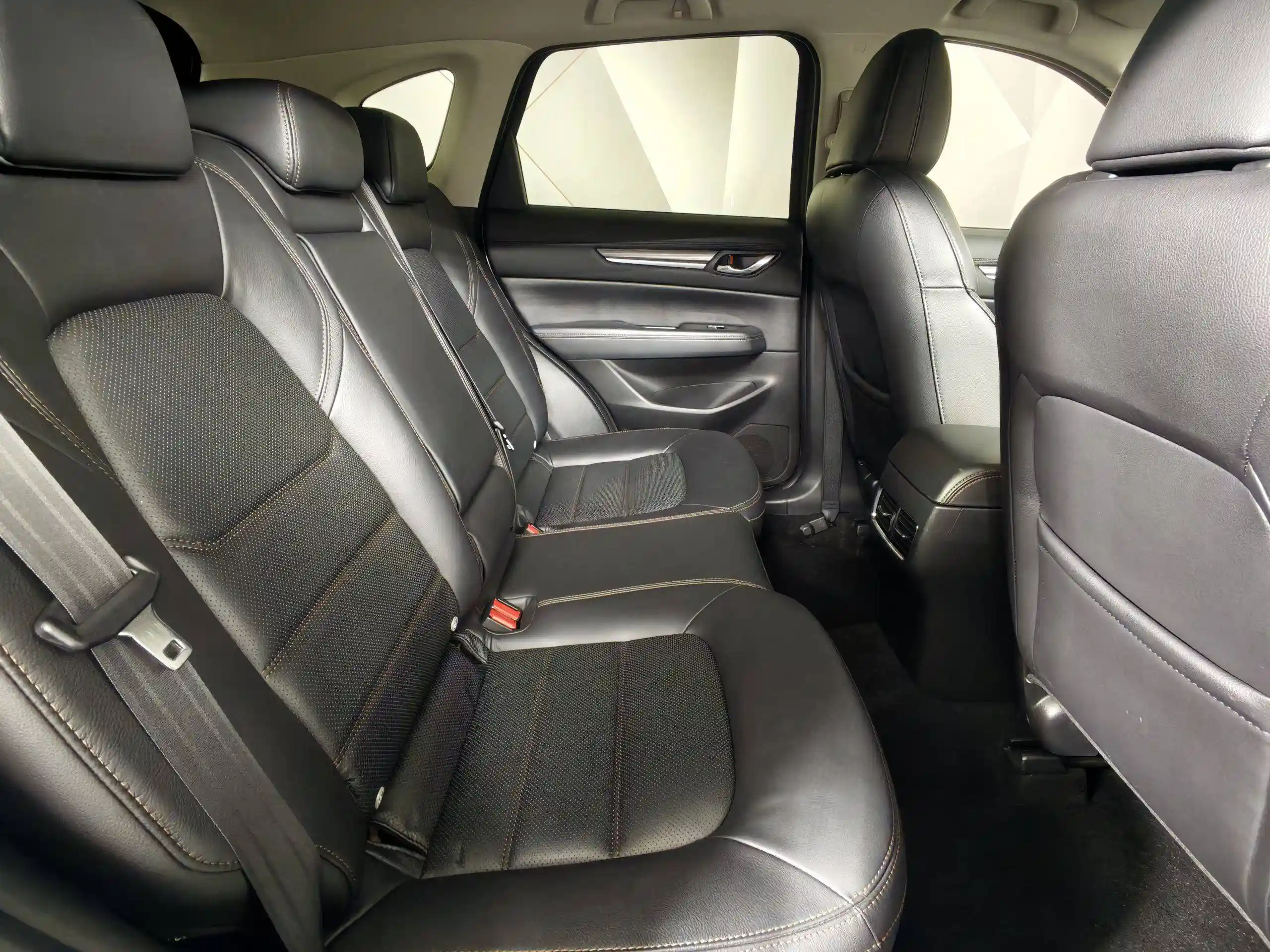 Mazda CX-5 2020