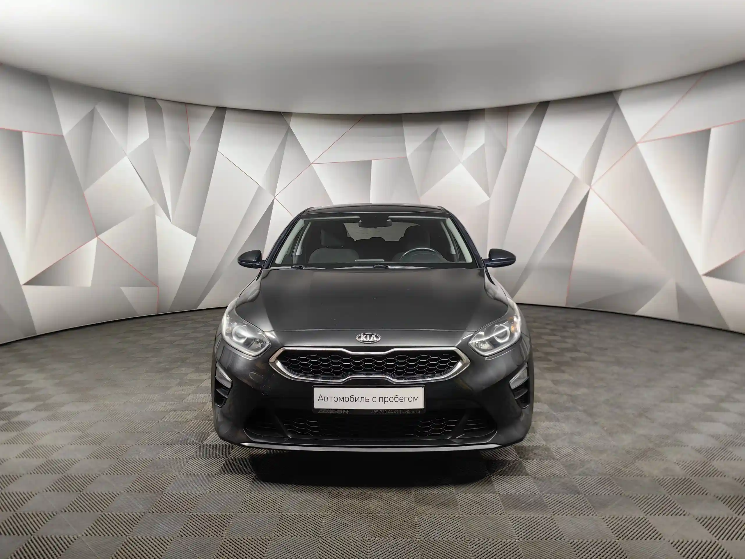 Kia Ceed 2018