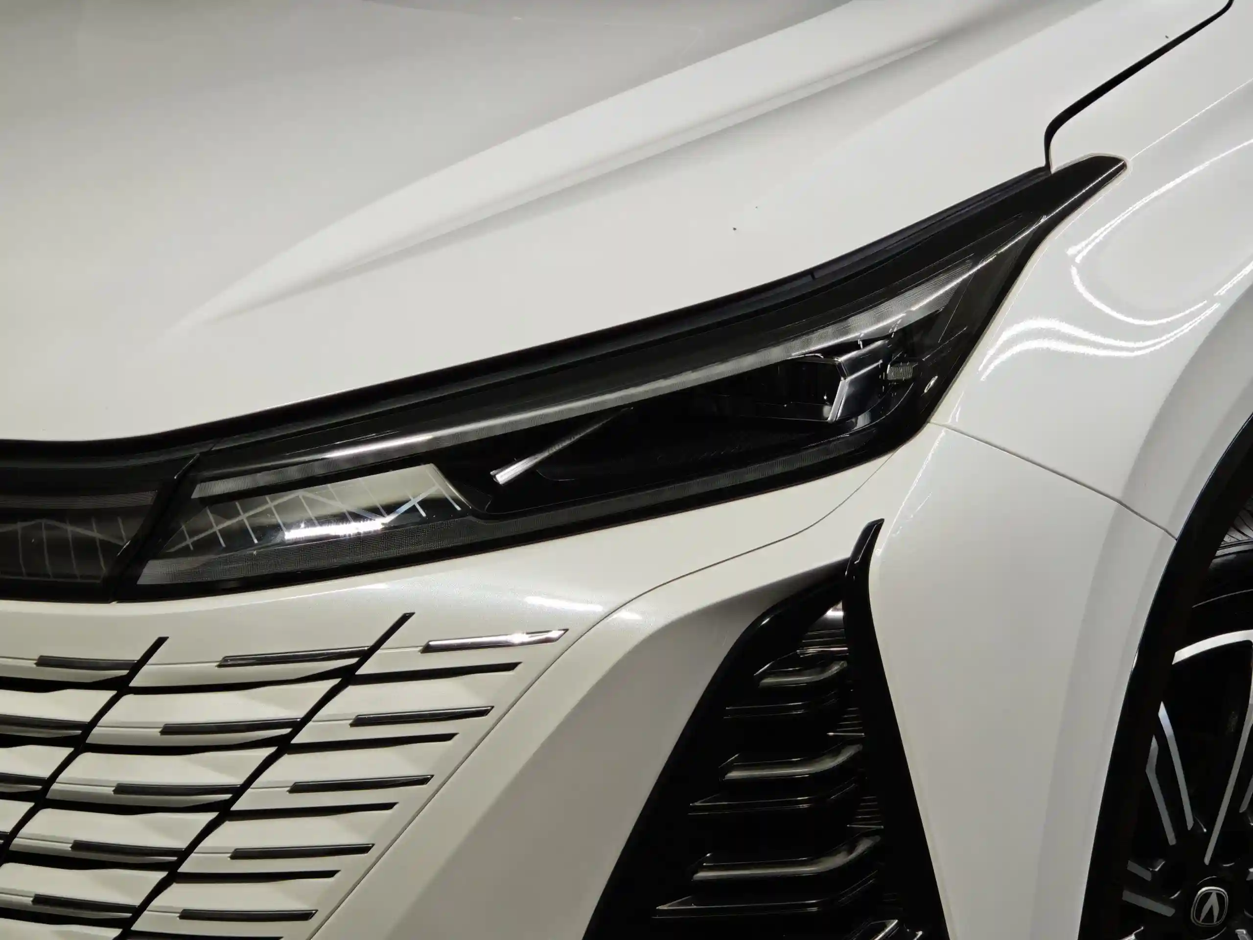 Changan CS75PLUS 2024
