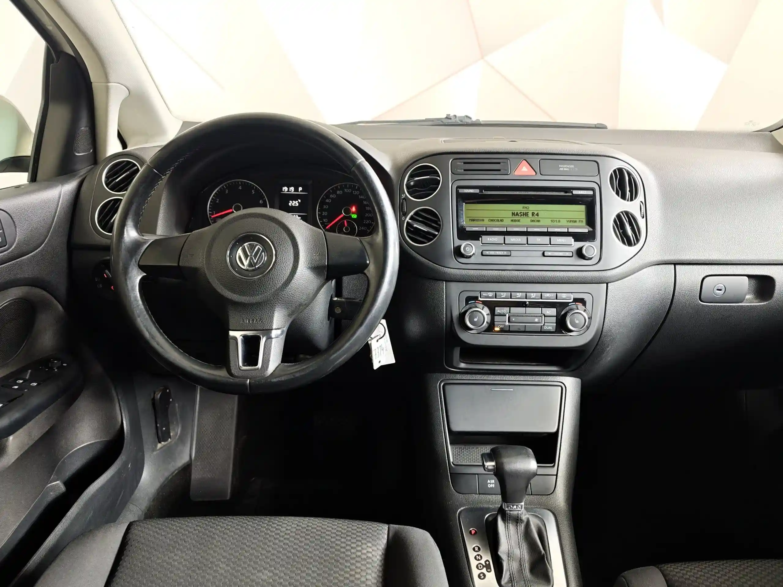 Volkswagen Golf 2010