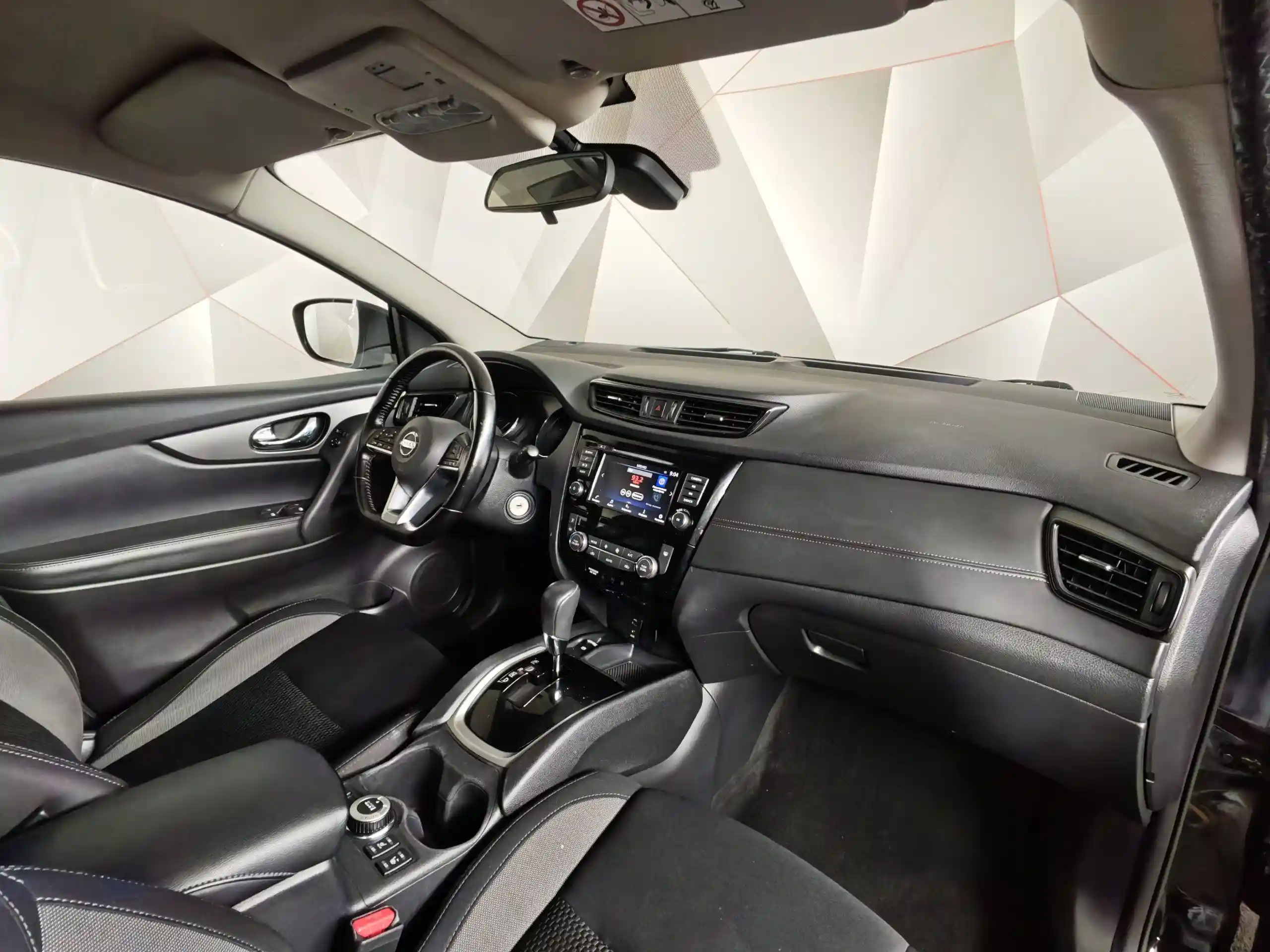 Nissan Qashqai 2020