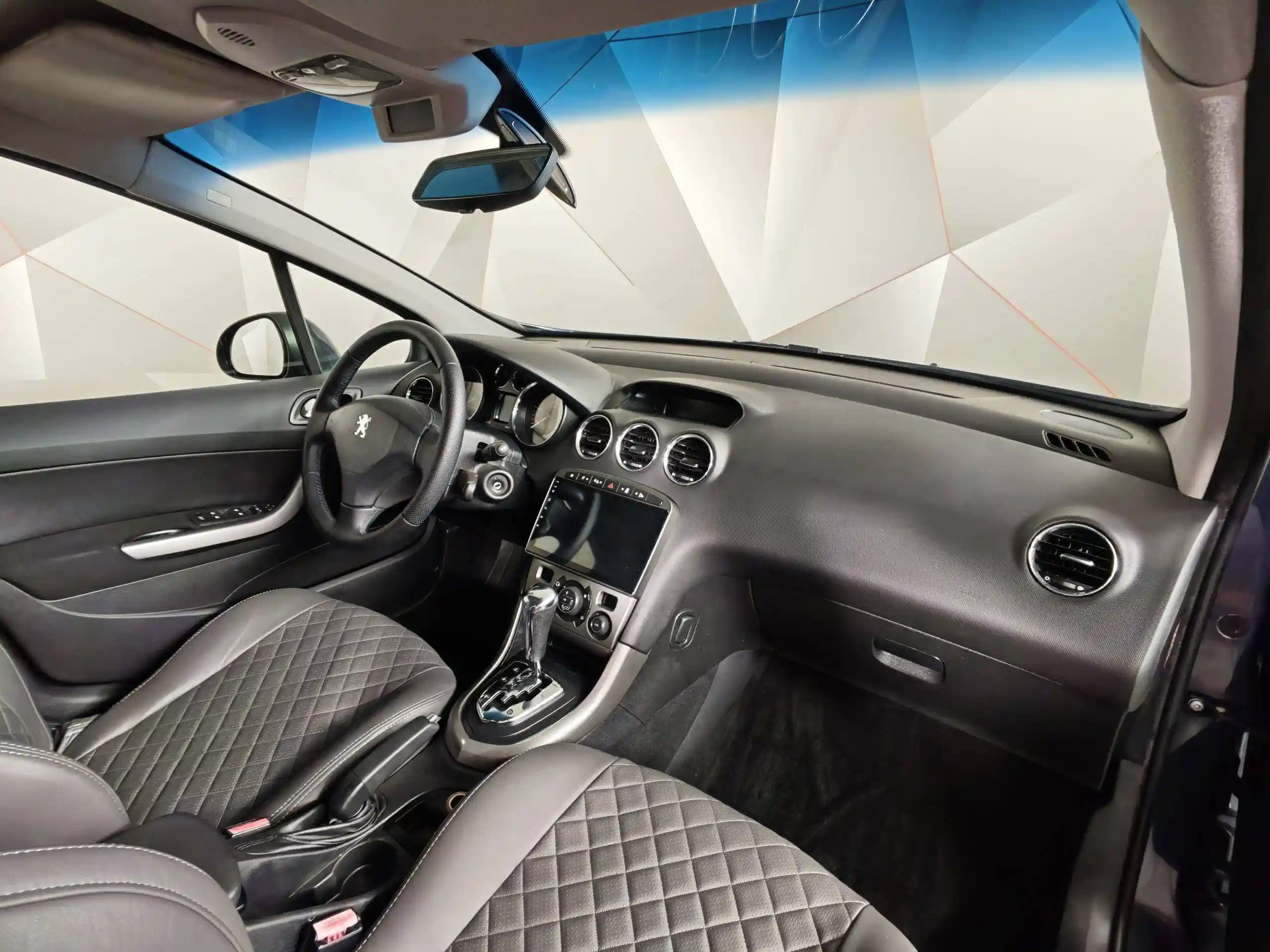 Peugeot 308 2008