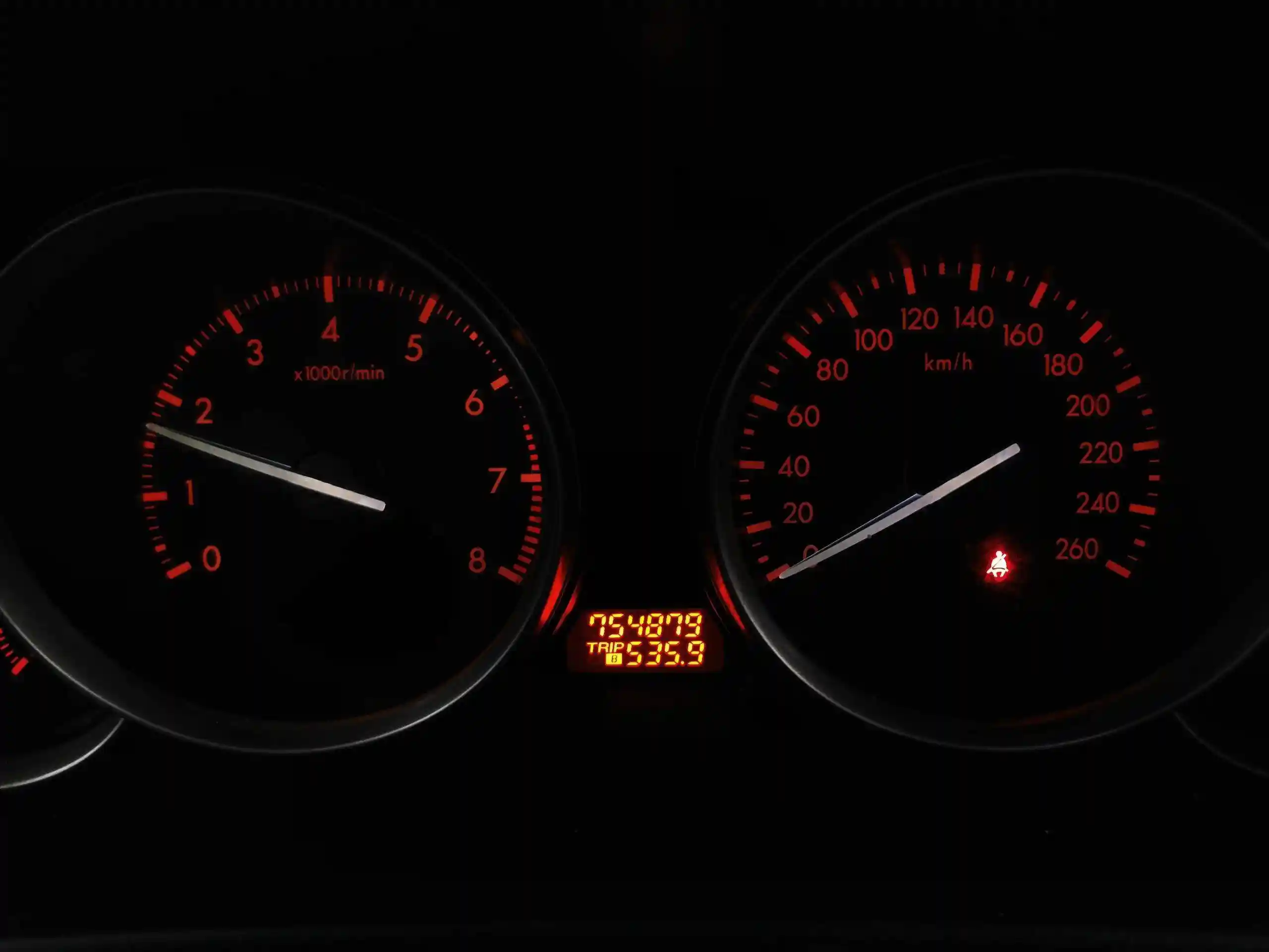 Mazda 6 2011
