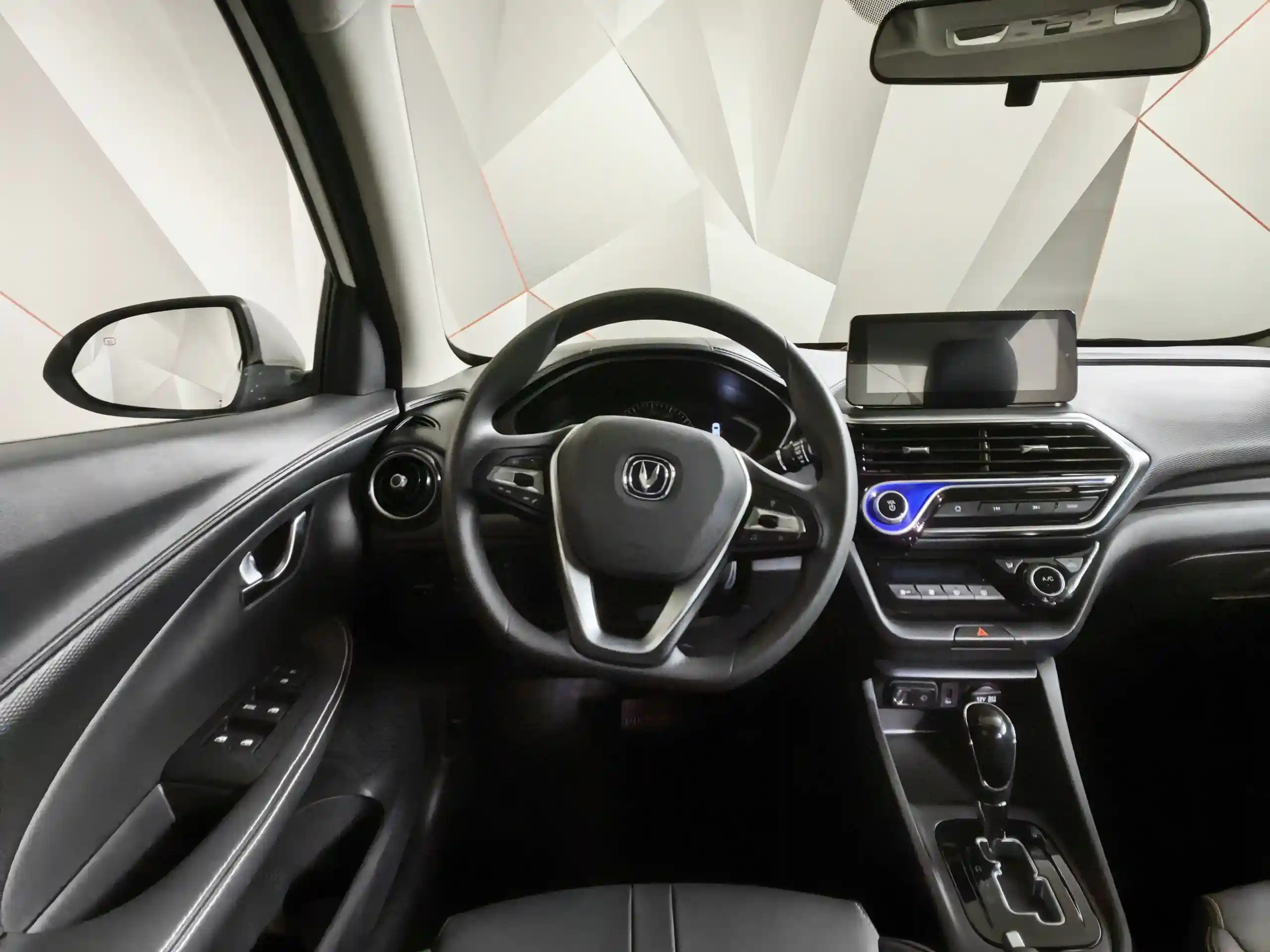 Changan Alsvin 2024