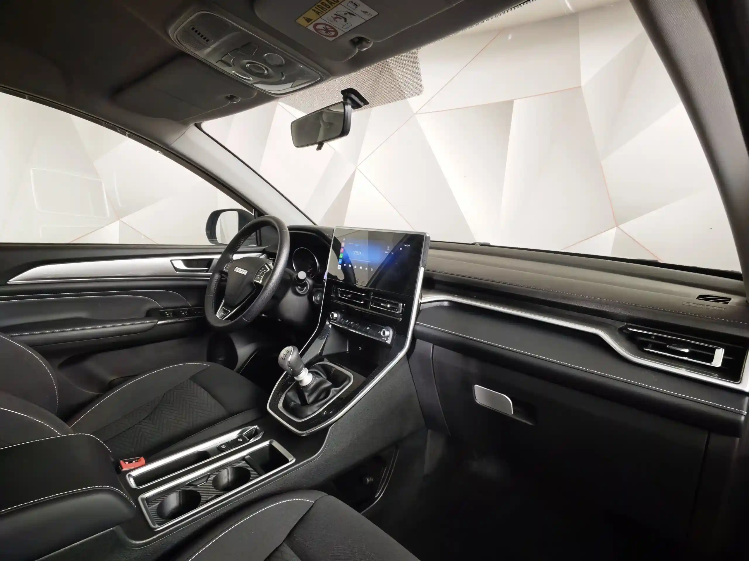 Haval M6 2024