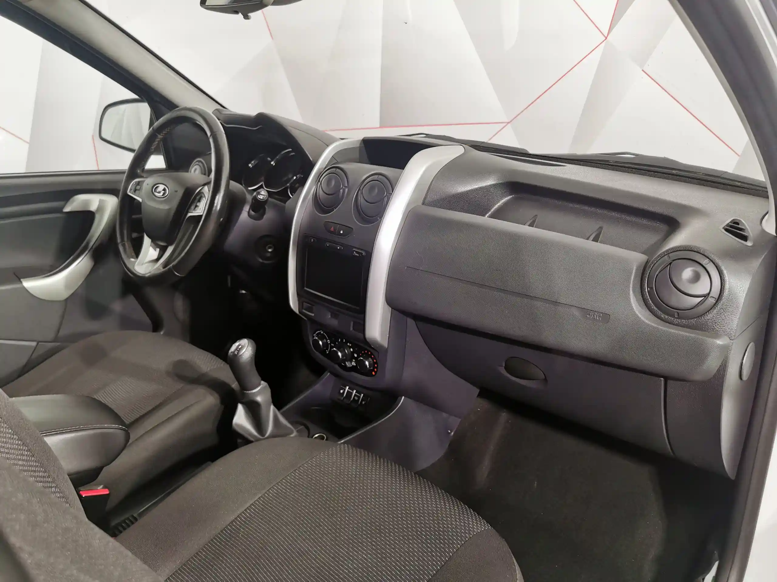 ВАЗ (Lada) Largus 2022