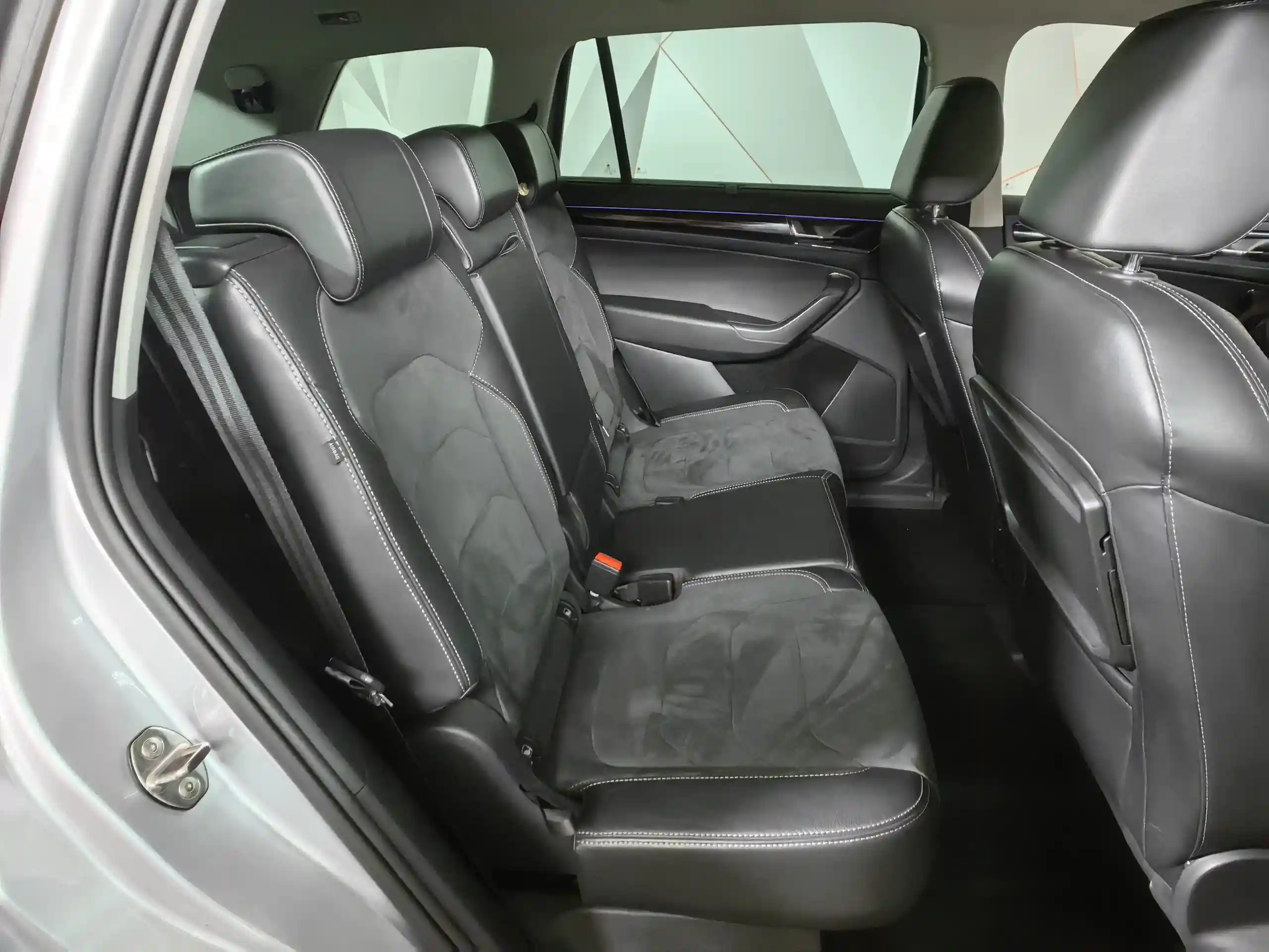 Skoda Kodiaq 2018