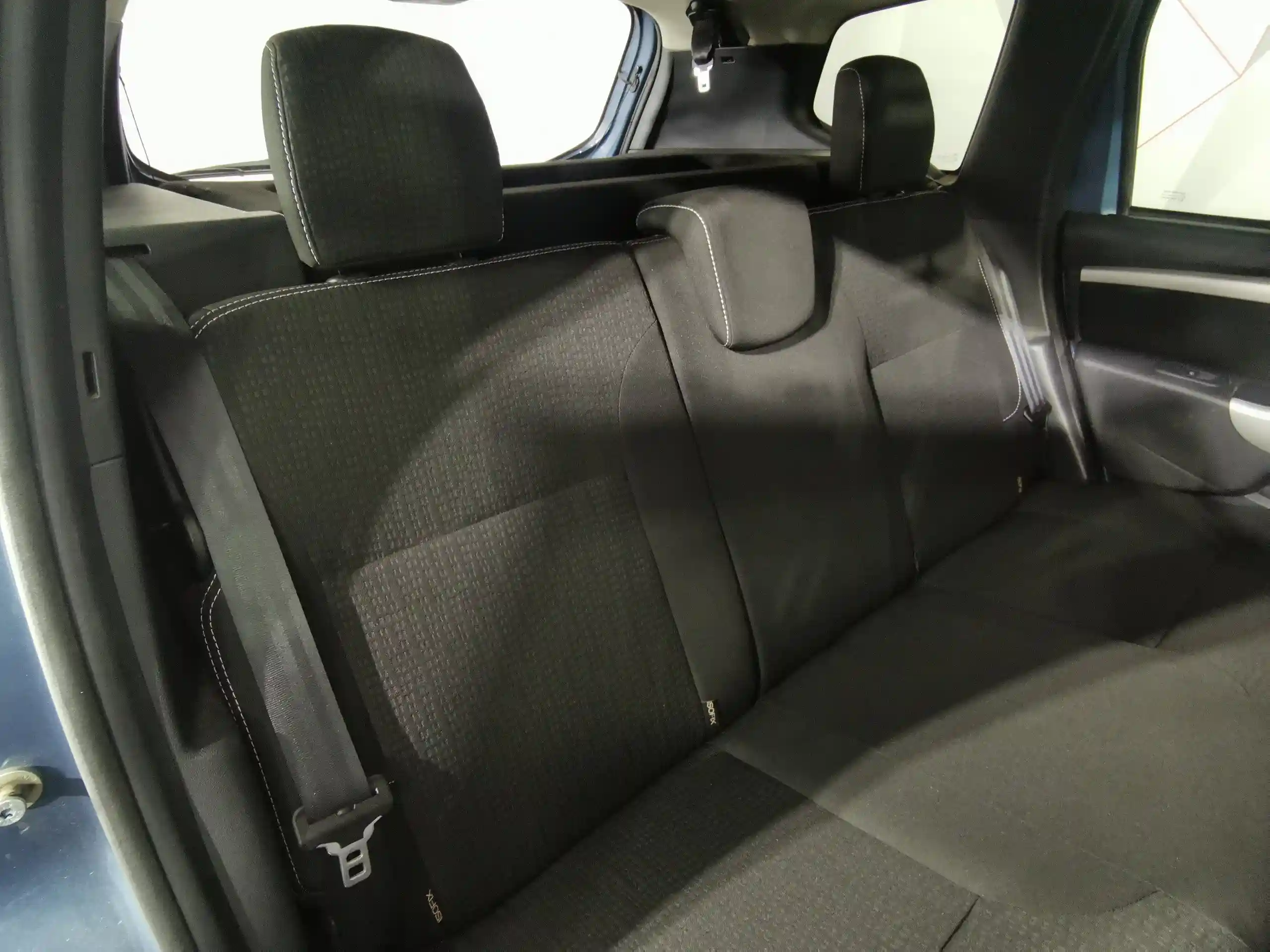 Nissan Terrano 2017