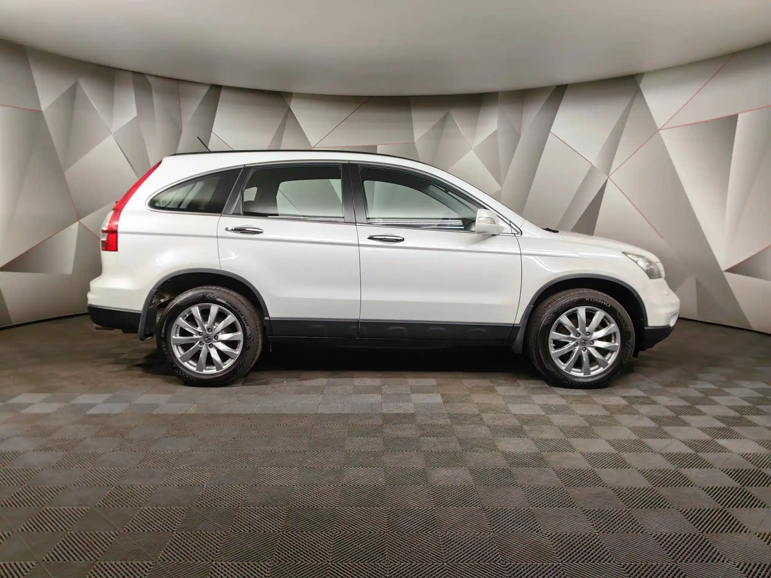 Honda CR-V 2012