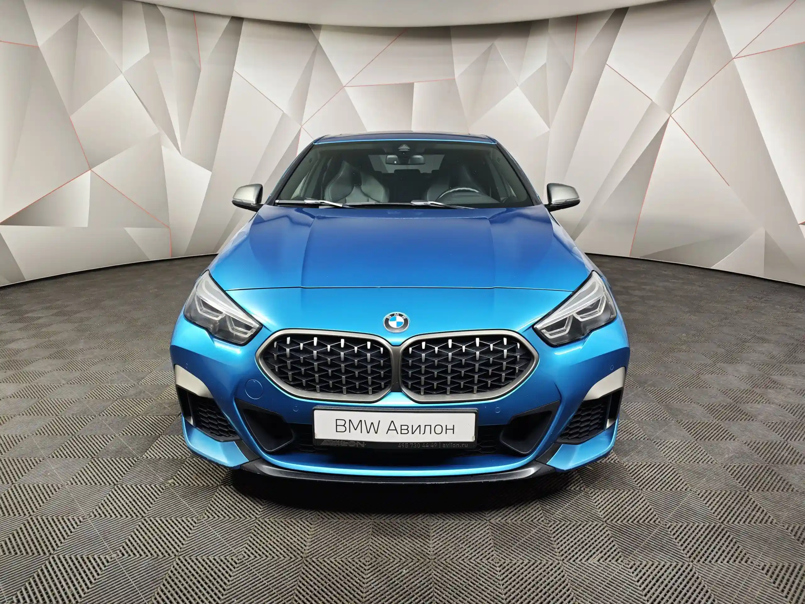 BMW 2 серия Gran Coupe 2020
