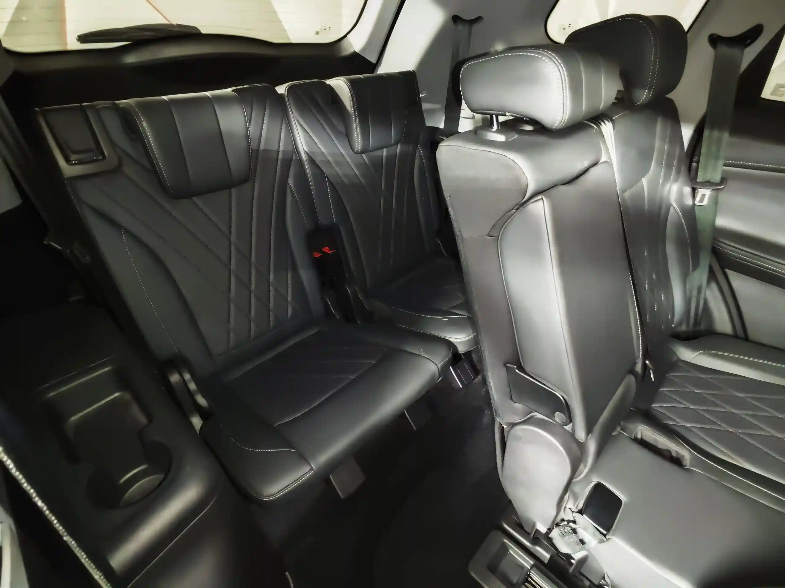 Chery Tiggo 8 Pro Max 2024