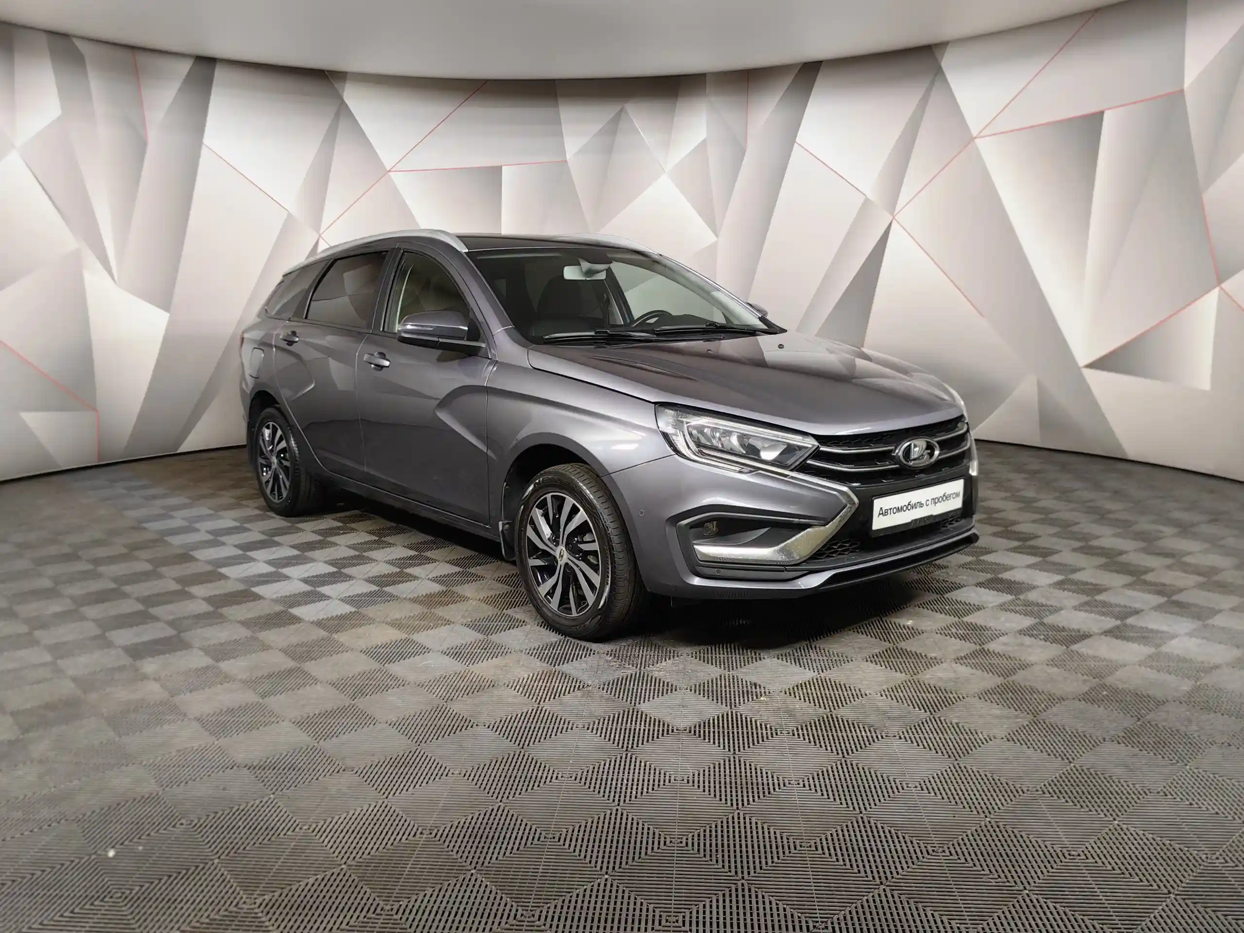 ВАЗ (Lada) Vesta 2022