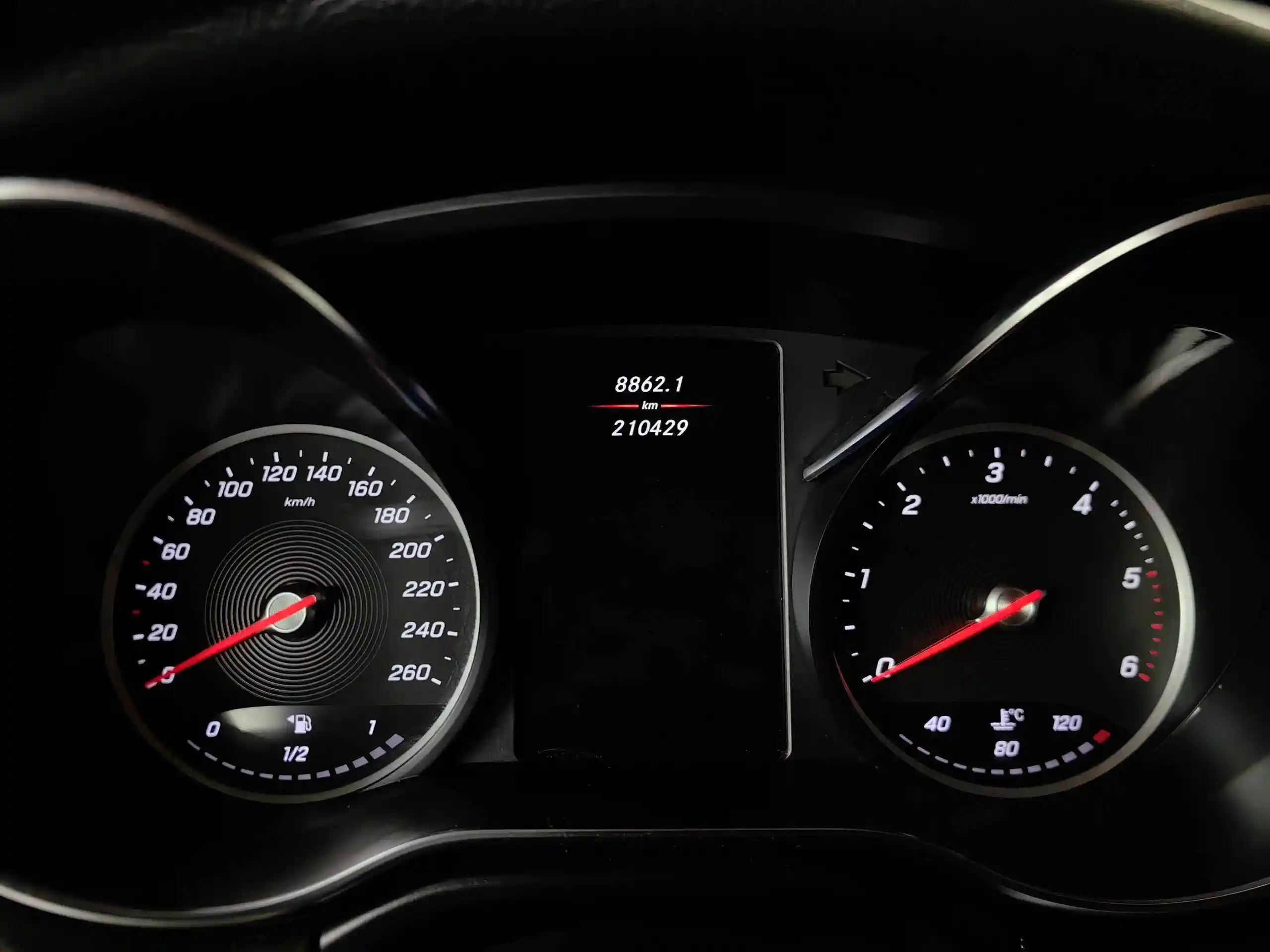 Mercedes-Benz V-Класс 2019