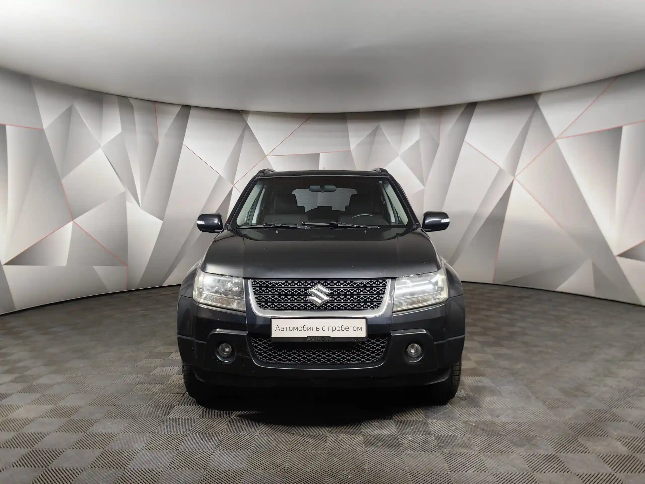 Suzuki Grand Vitara 2010