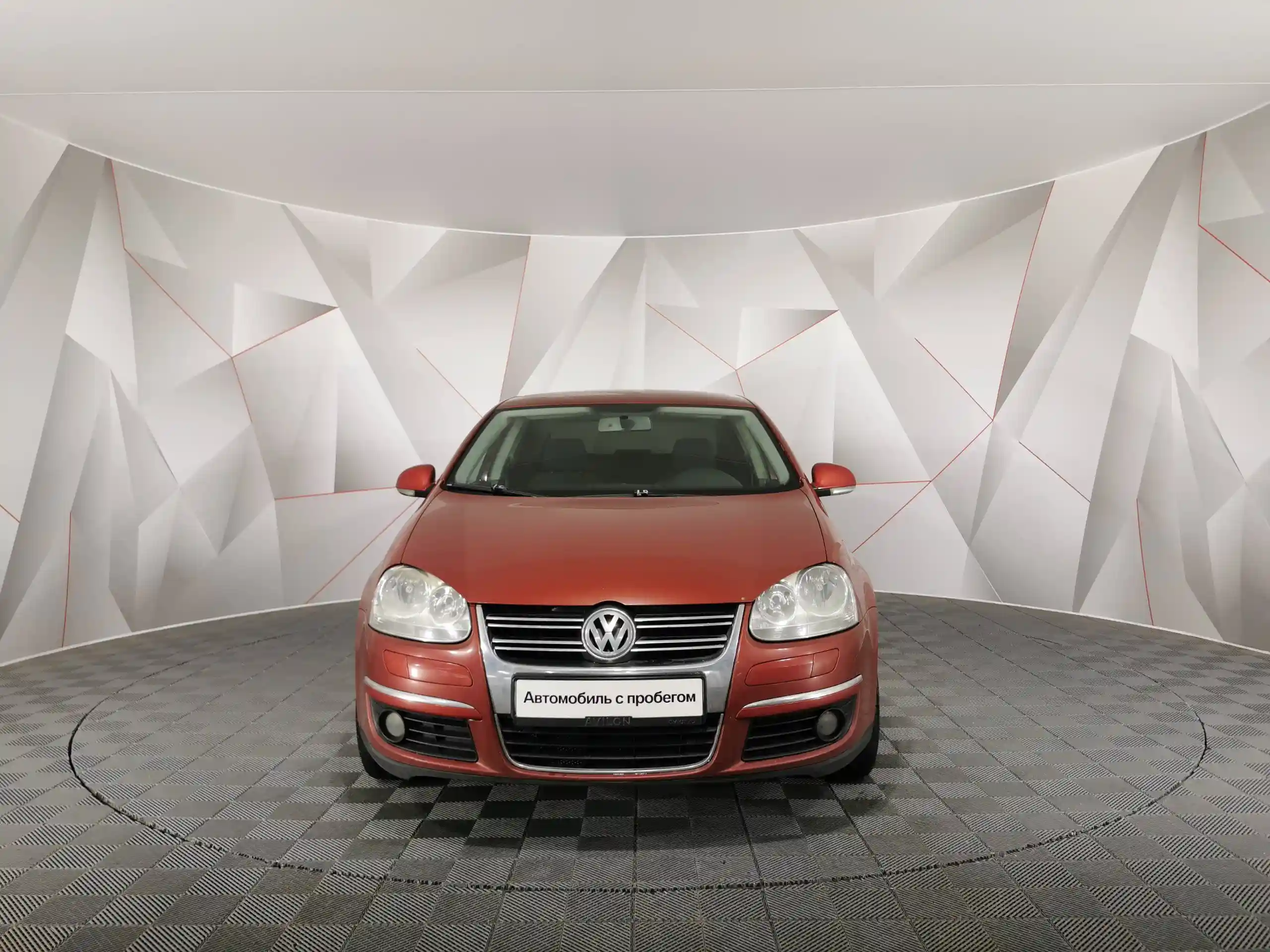 Volkswagen Jetta 2010