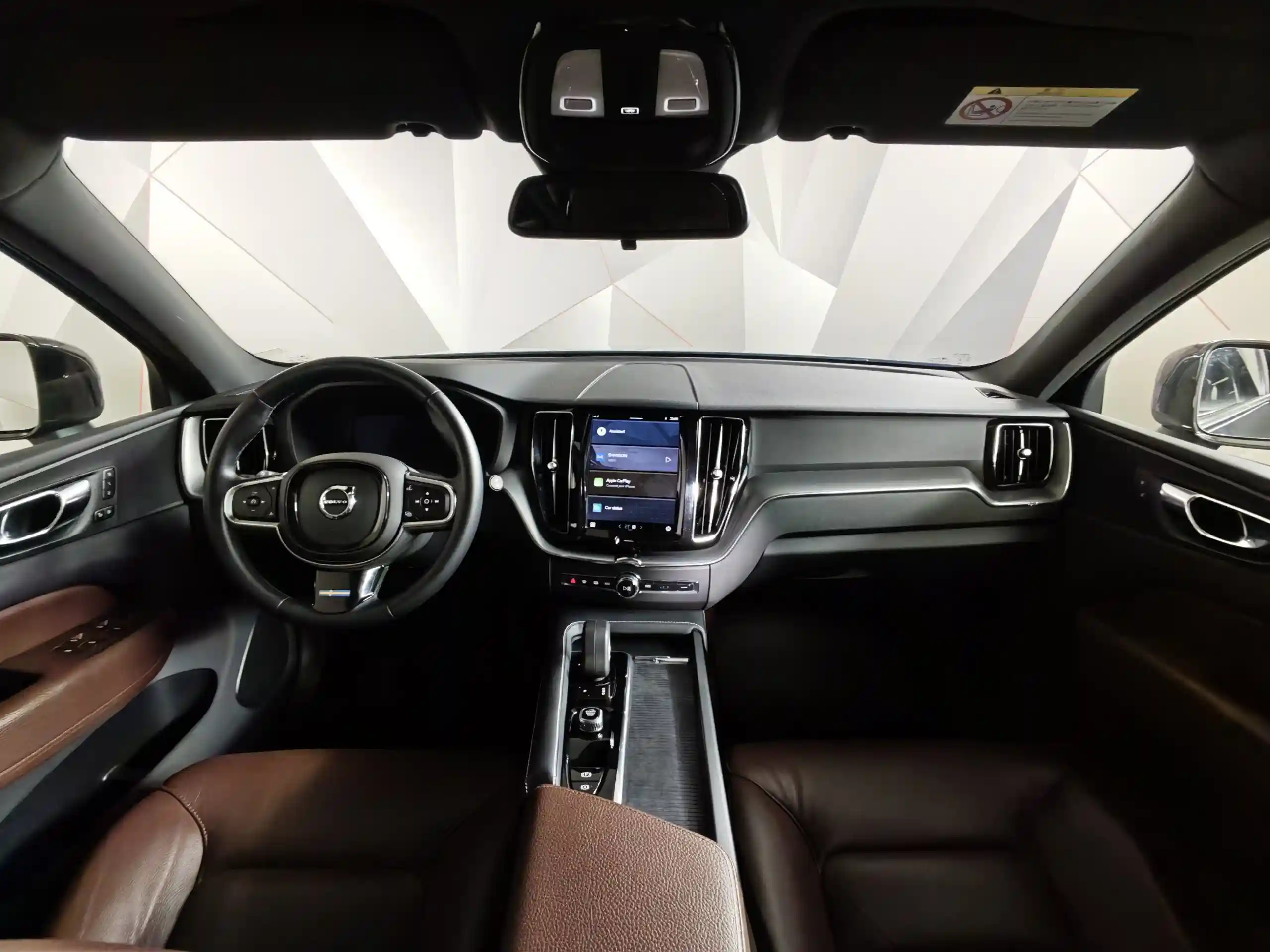 Volvo XC60 2022