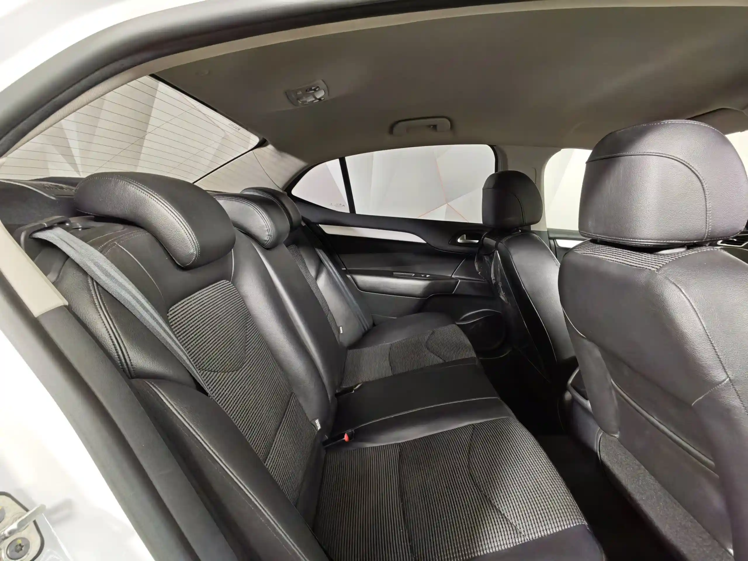 Citroen C4 2014