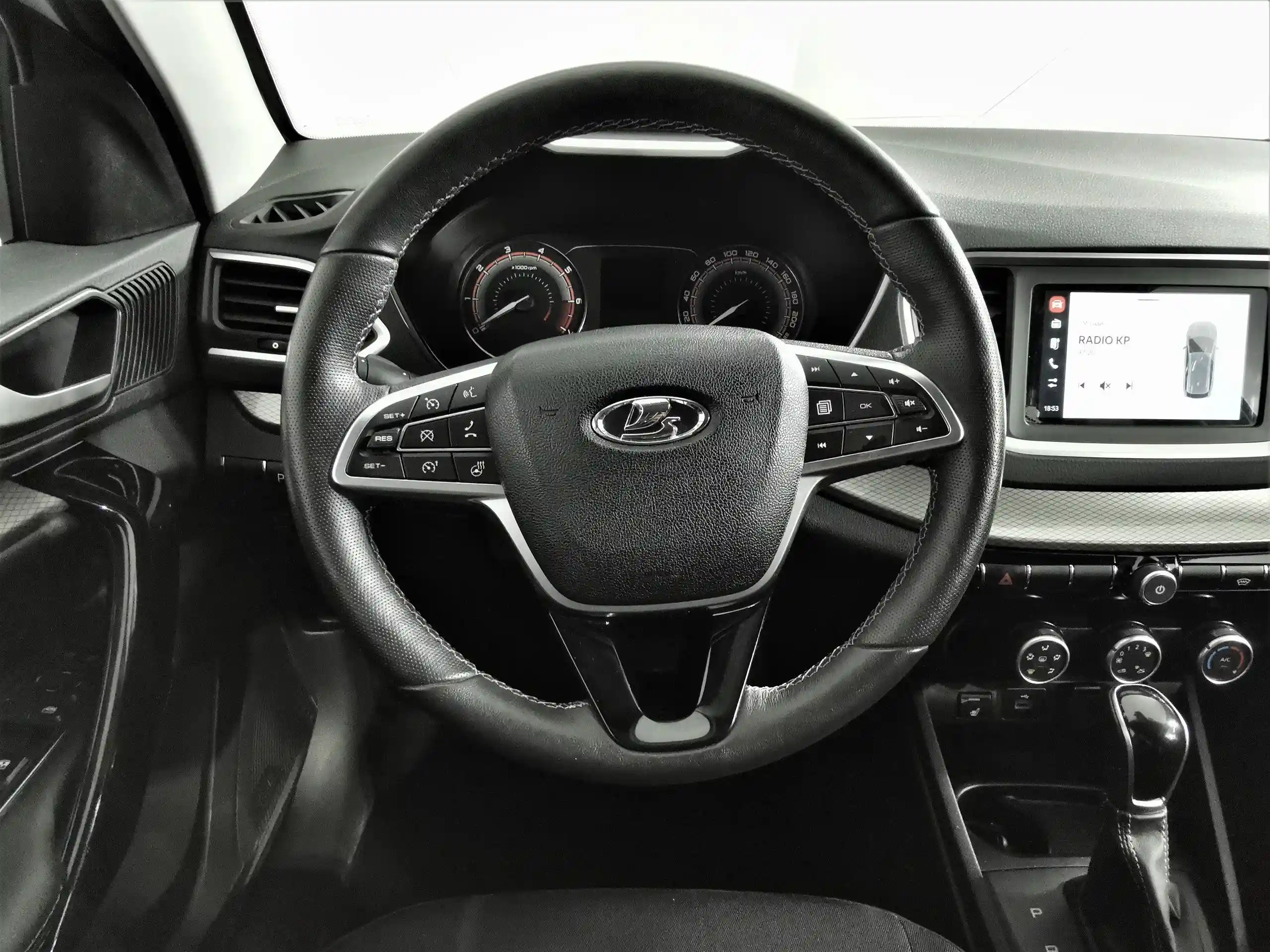 ВАЗ (Lada) Vesta 2024