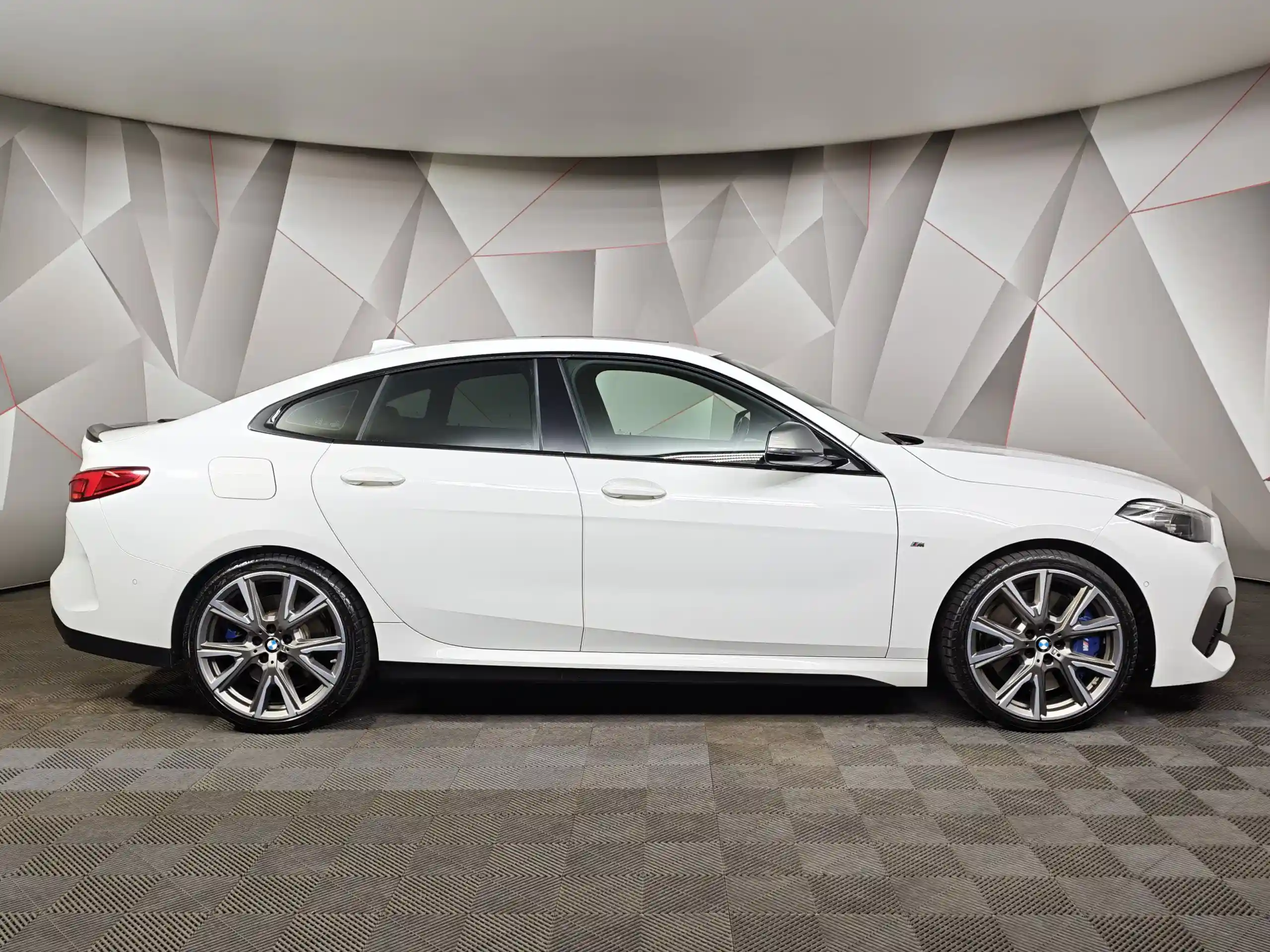 BMW 2 серия 2020
