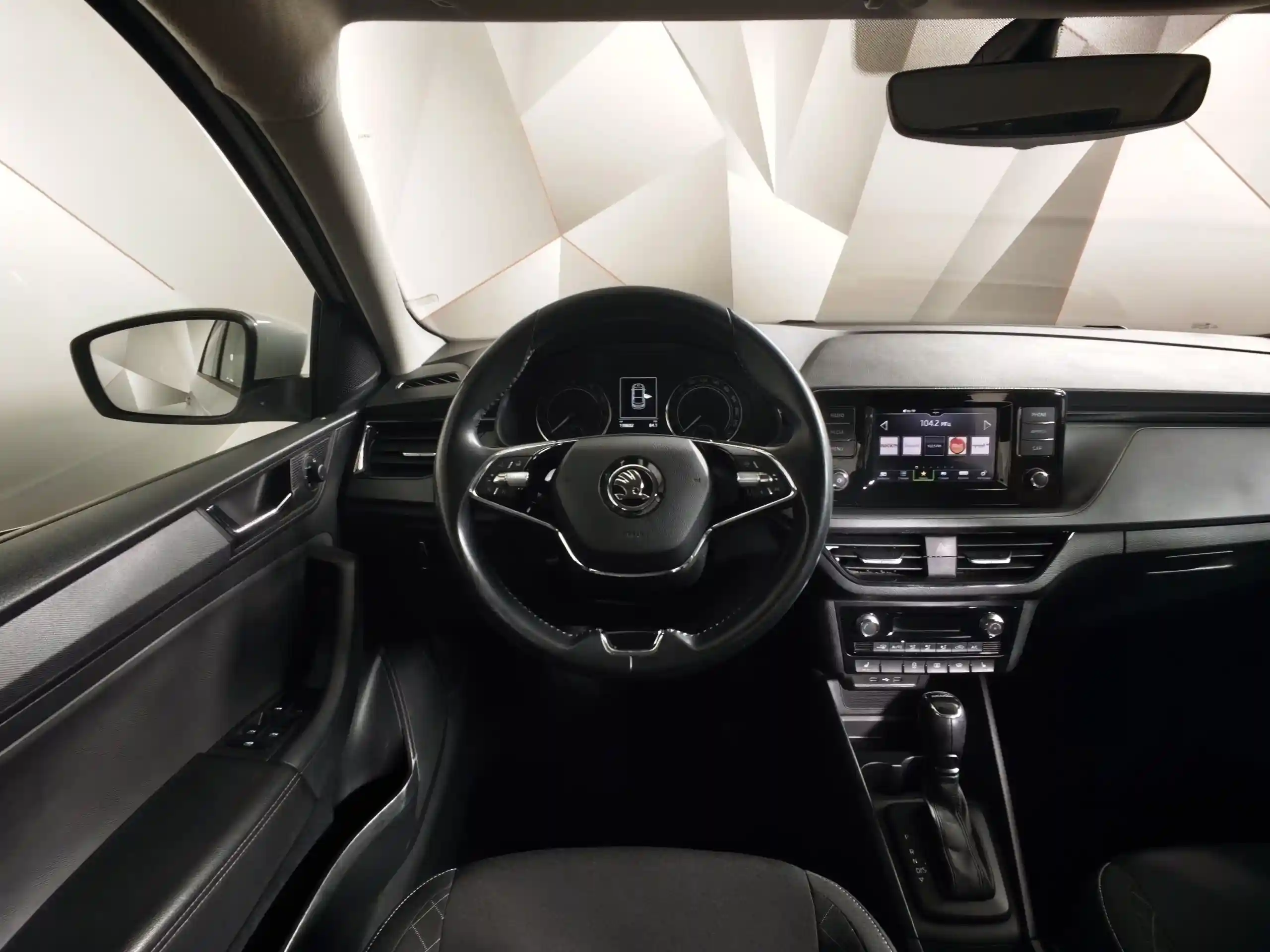 Skoda Rapid 2022