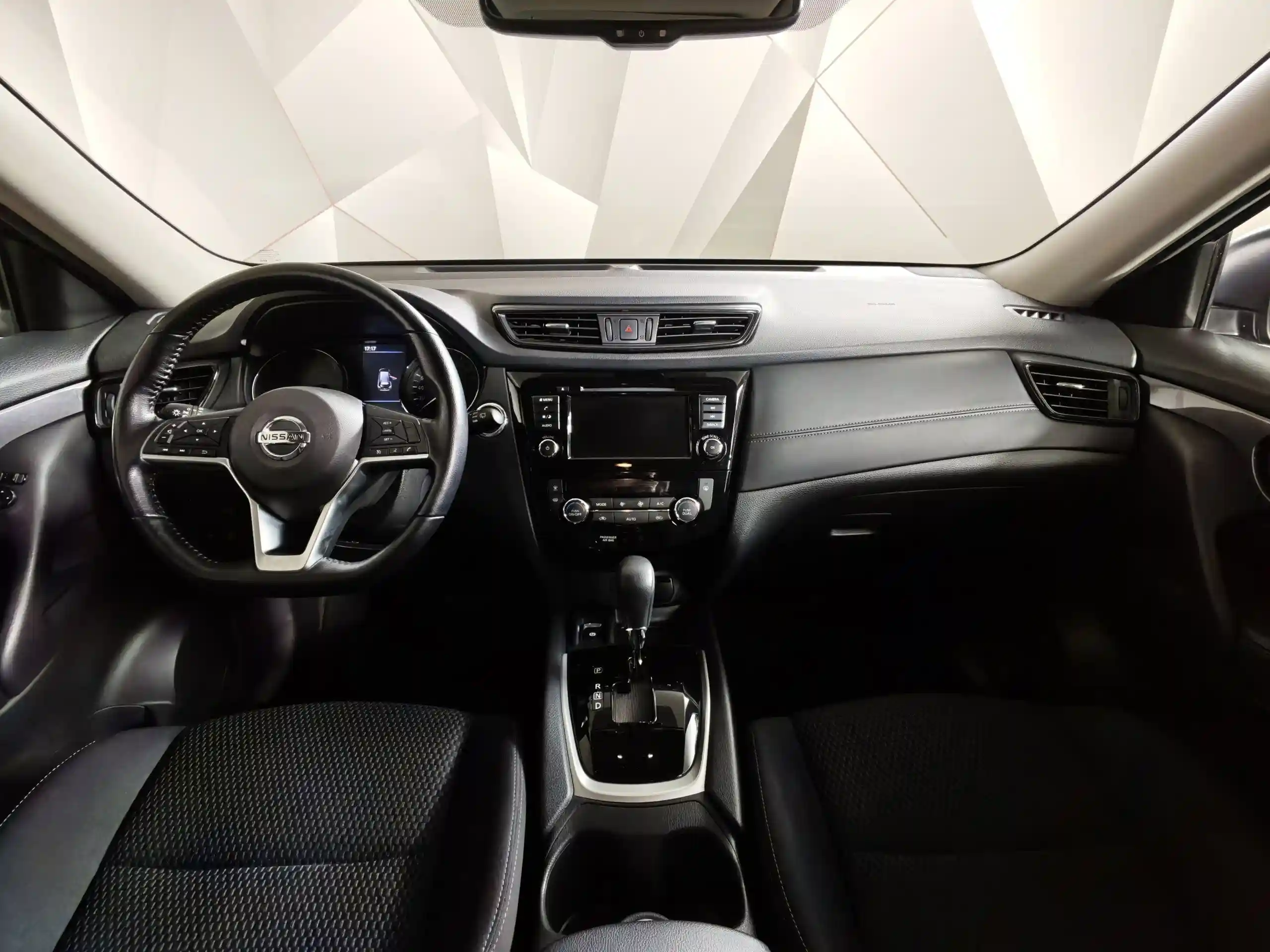 Nissan X-Trail 2022