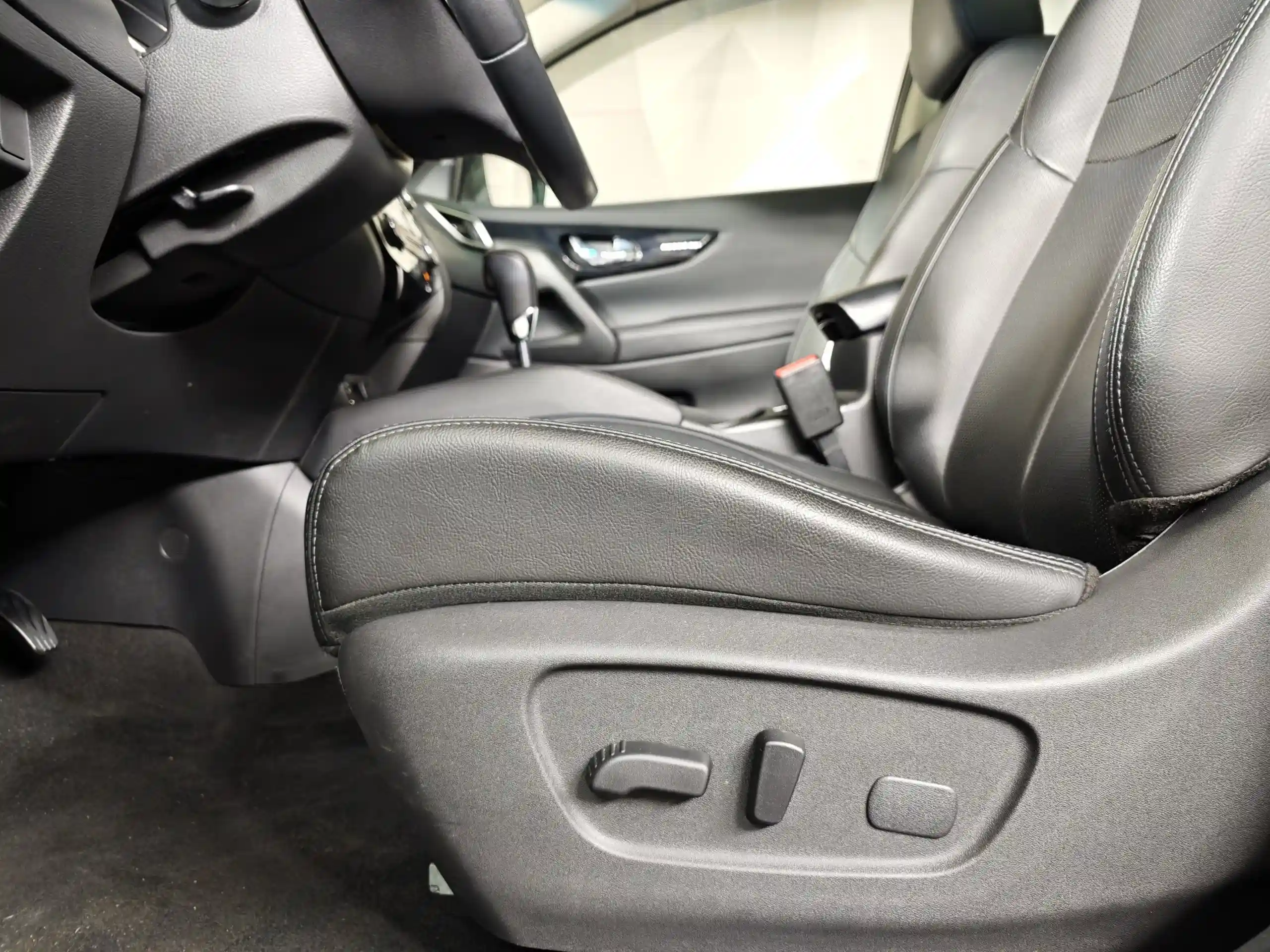 Nissan Qashqai 2017