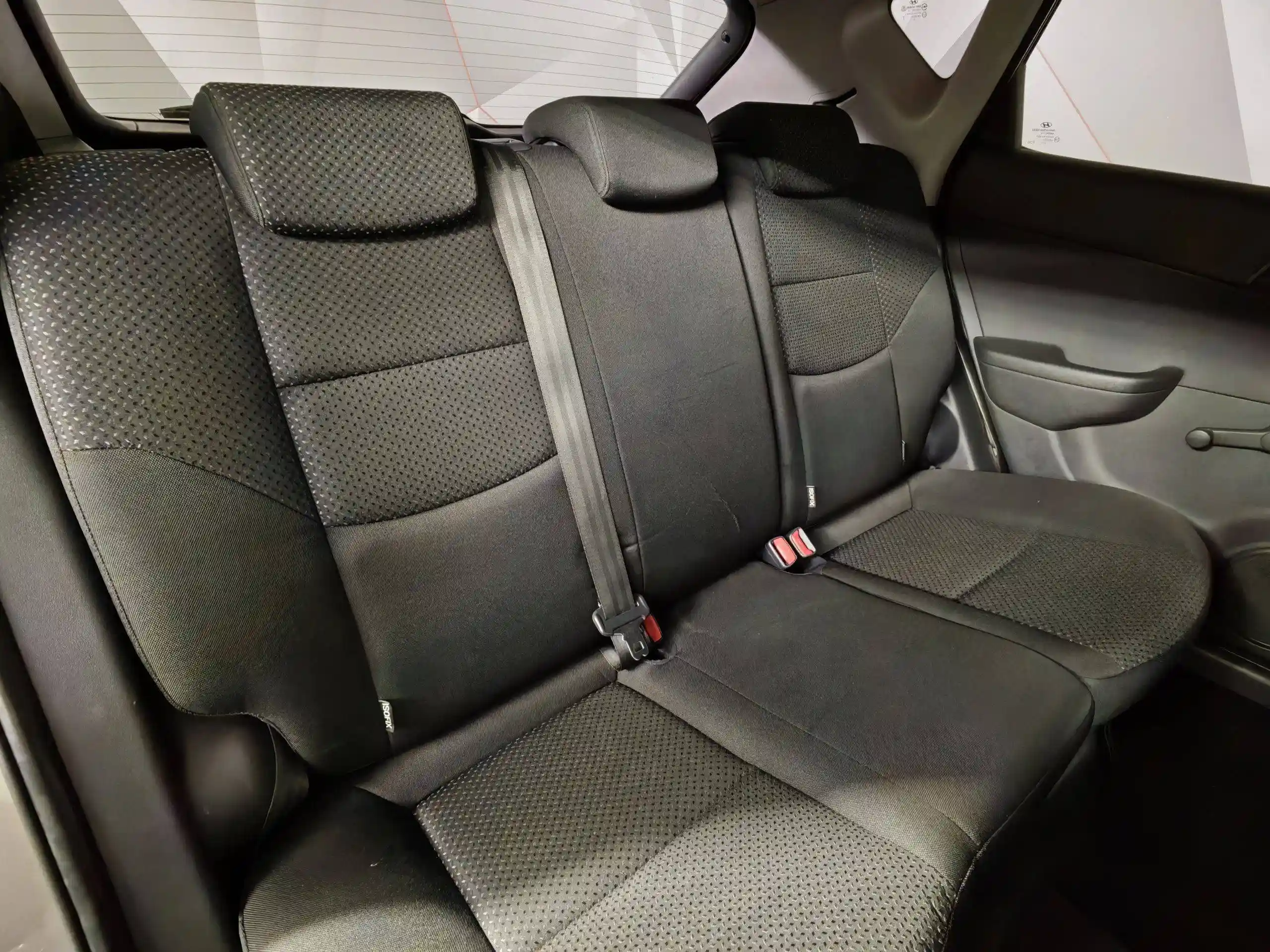 Hyundai i30 2010