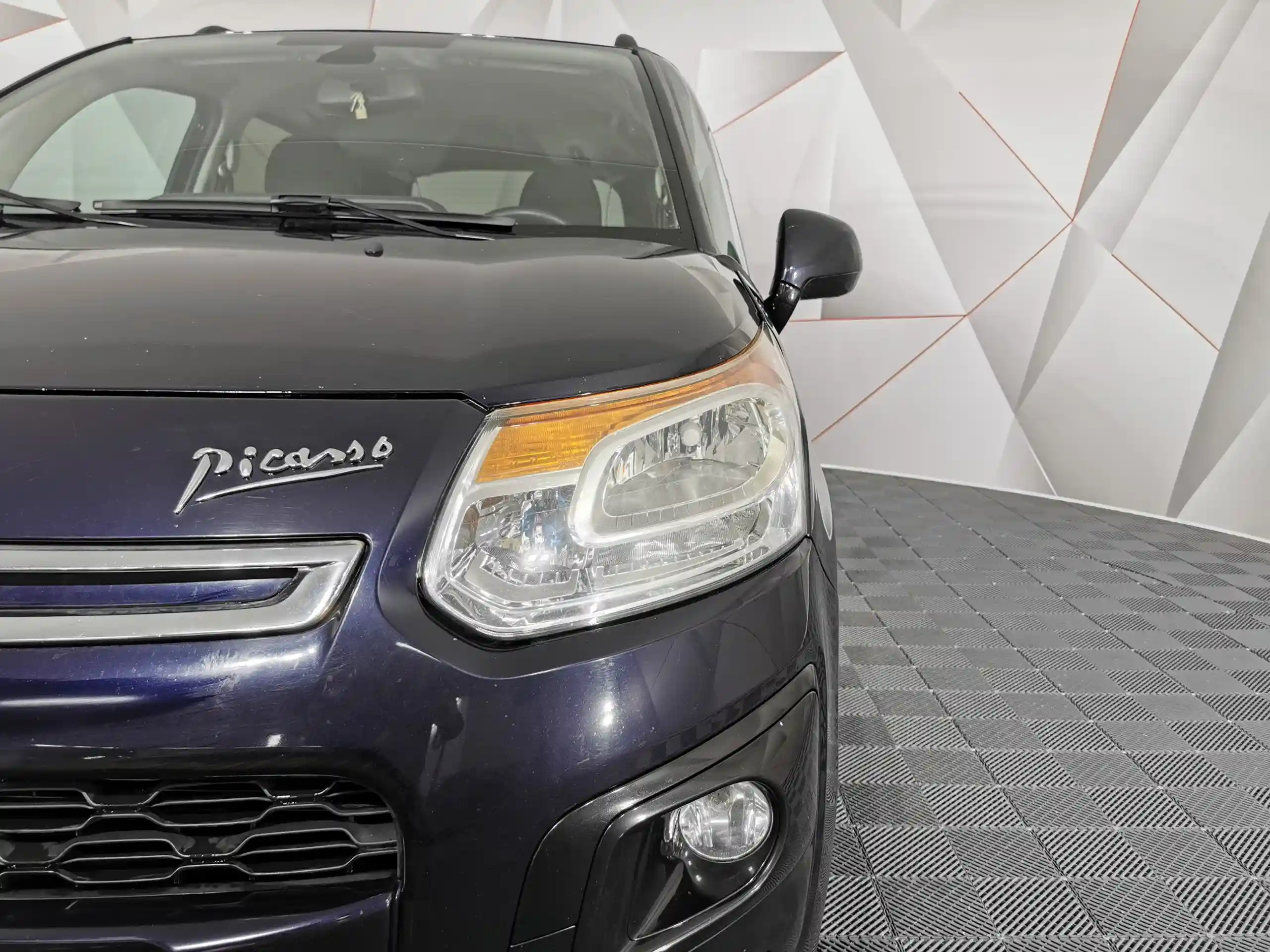 Citroen C3 Picasso 2013