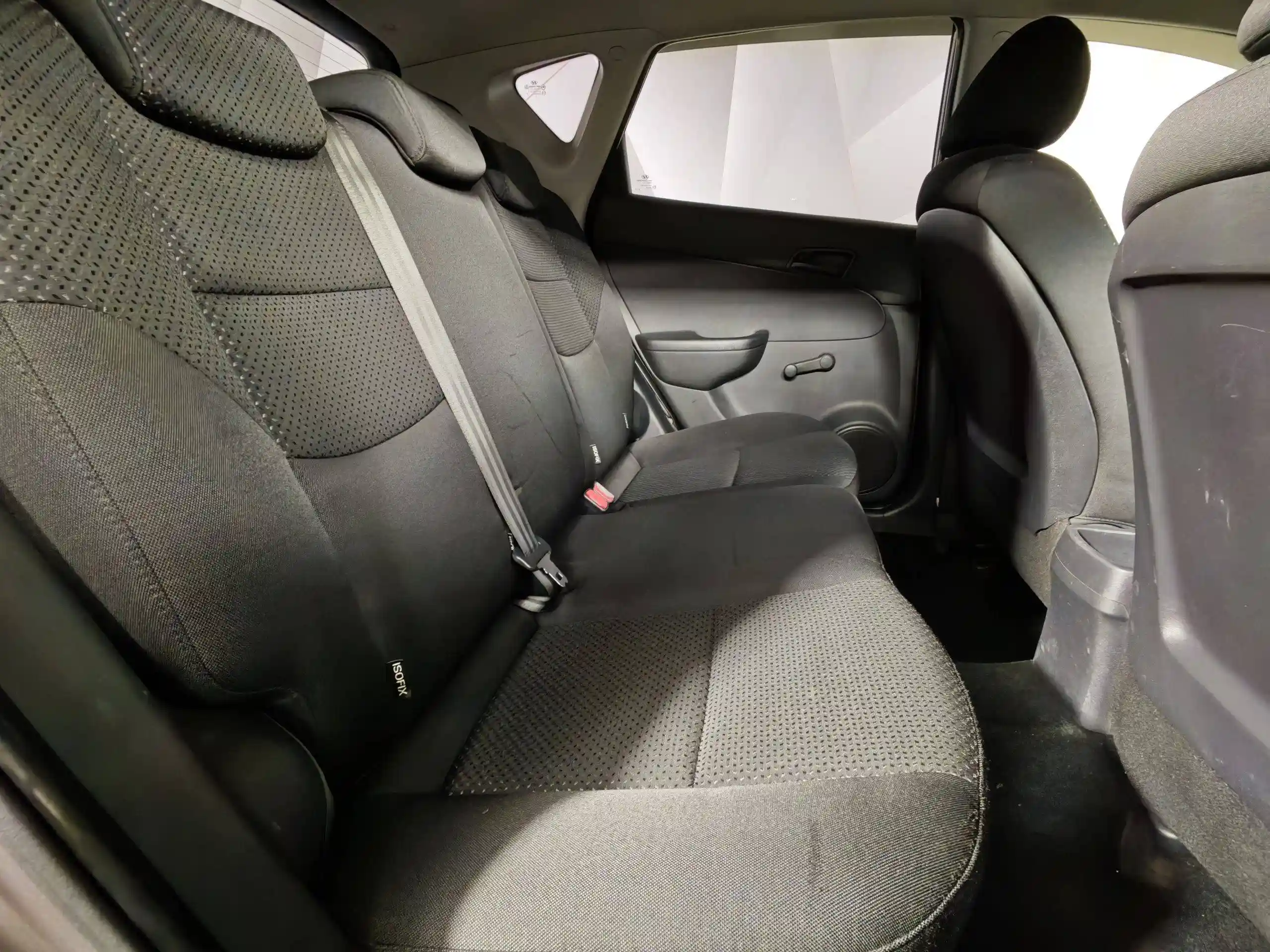 Hyundai i30 2010